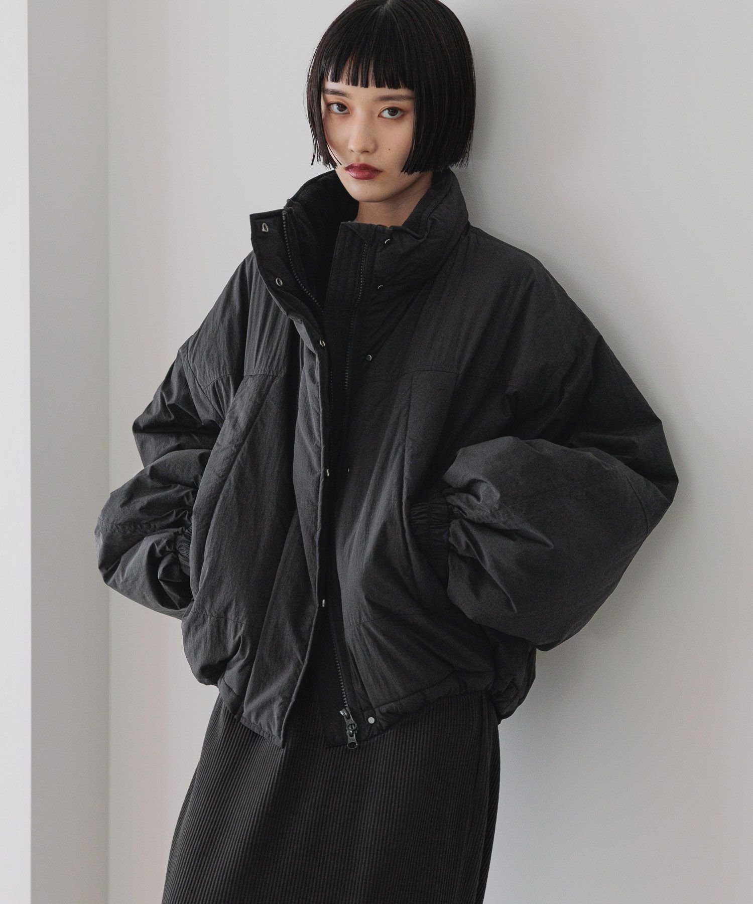 SALE／30%OFF】LOWRYS FARM モンスターショートコート ローリーズ 