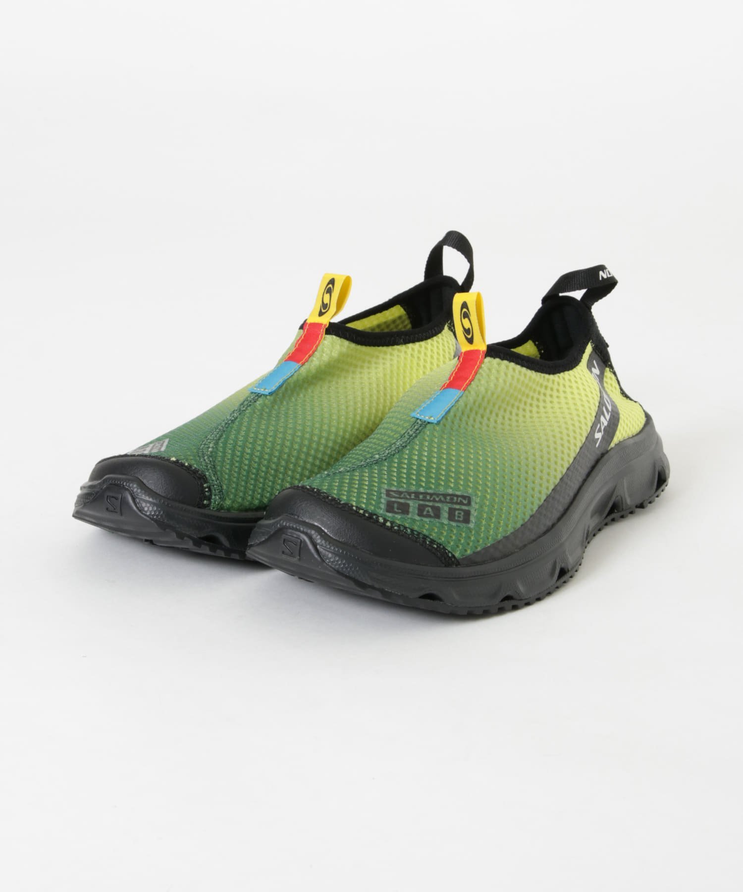 楽天市場】[TIME SALE] SALOMON SNEAKERS サロモンスニーカーズ