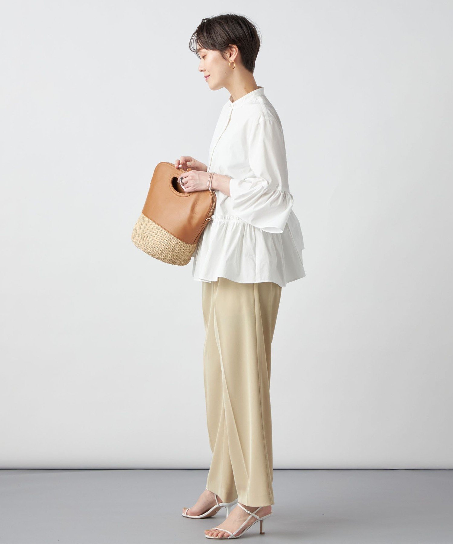 SALE／20%OFF】NOLLEY