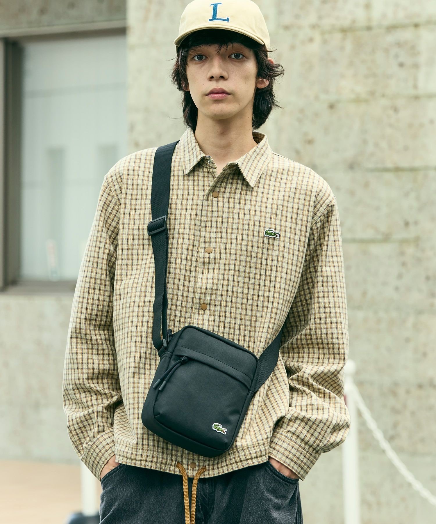 楽天市場】\ポイント5倍 10/10限定/ラコステ バッグ 楽天市場】\ポイント5倍 10/10限定/ラコステ バッグ