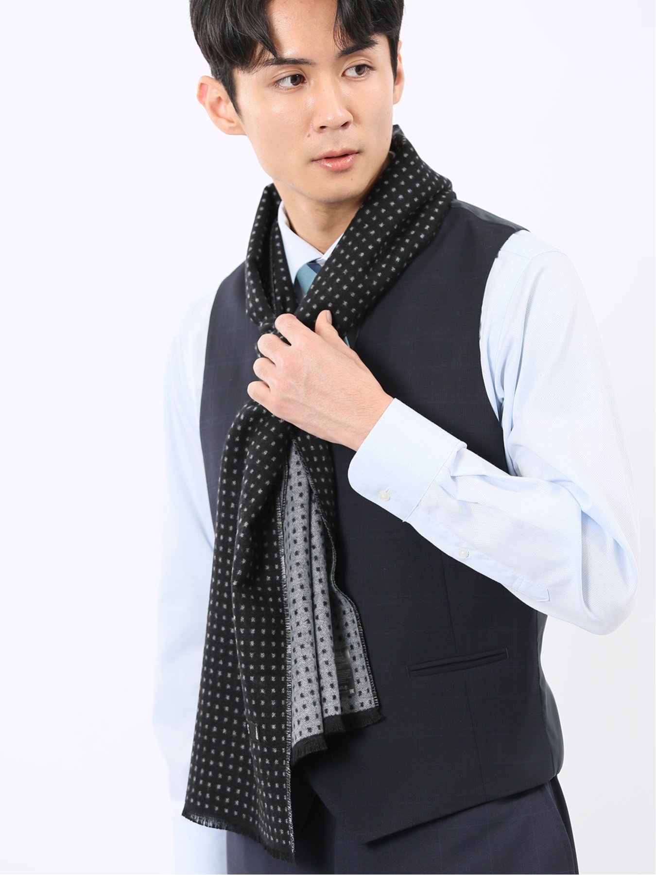 楽天市場】TOGA ARCHIVES FOOTBALL SCARVES トーガ ファッション雑貨