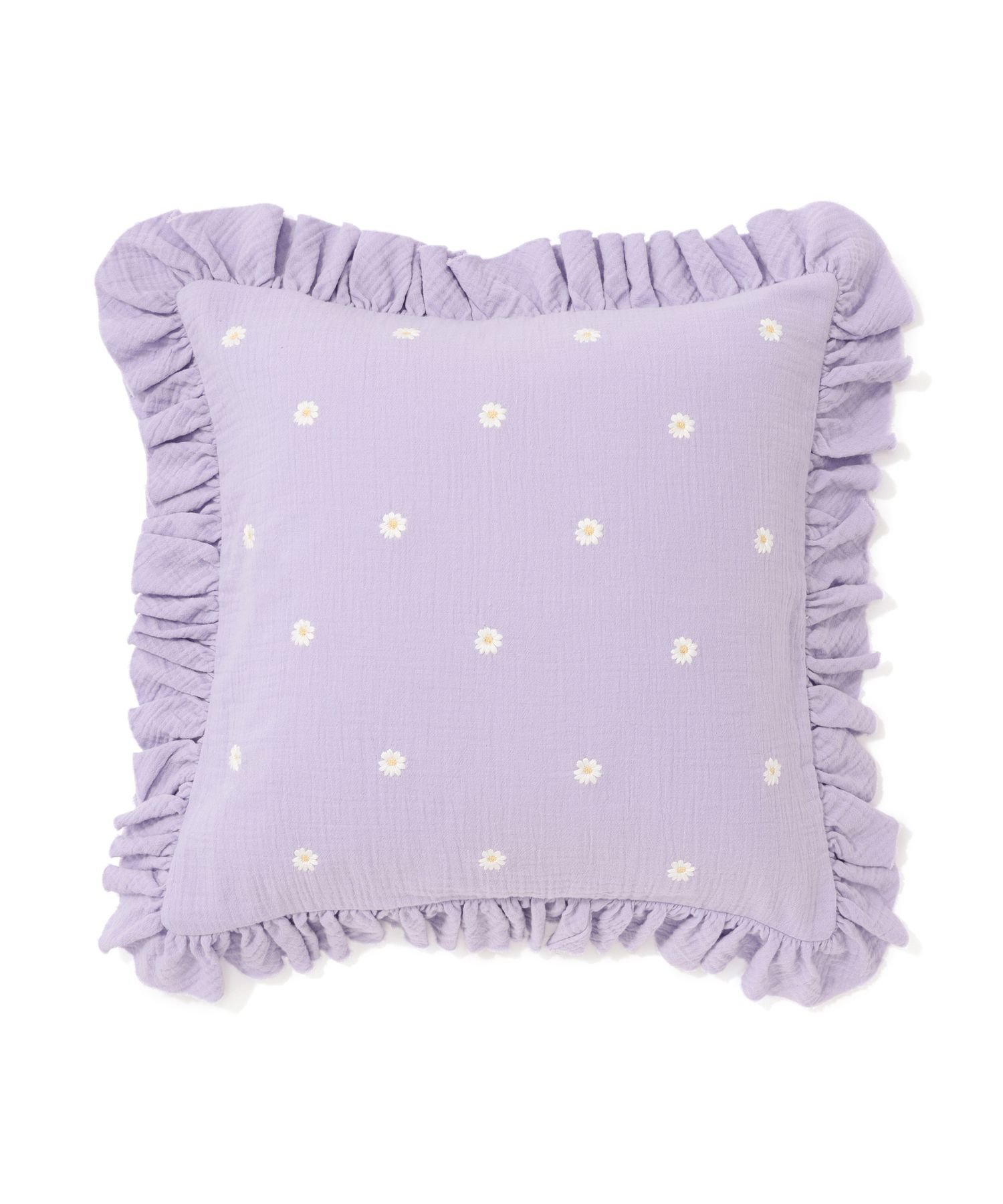 楽天市場】Francfranc ルル メリー クッション バラ ピンク フラン