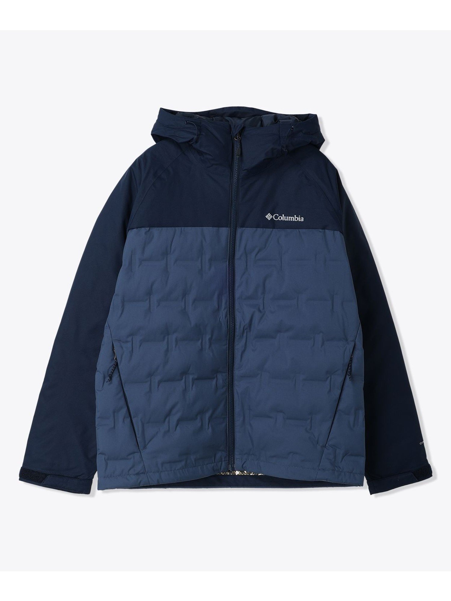 【SALE／30%OFF】Columbia グランドトレックIIIダウンフーデッドジャケット