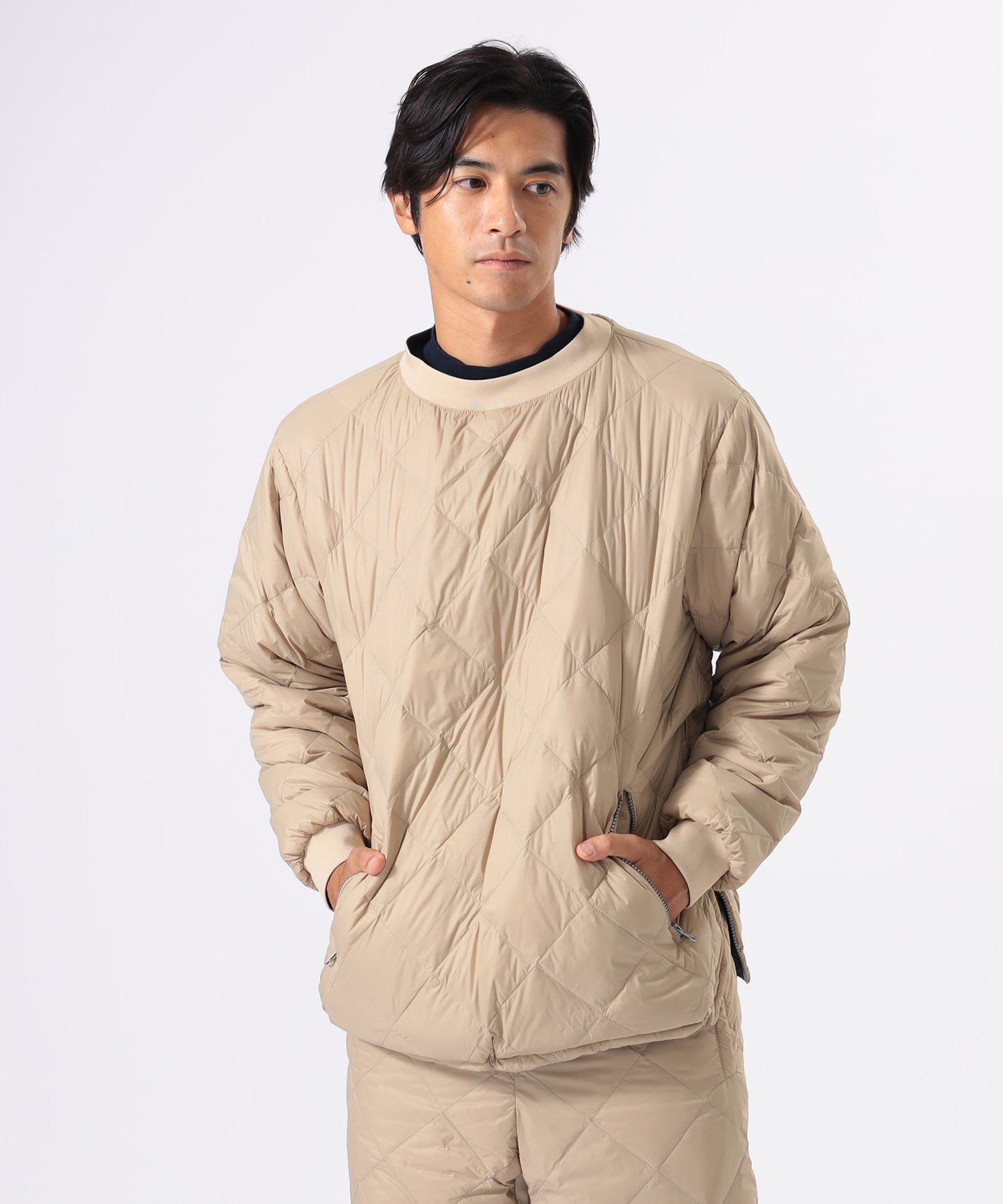 楽天市場】BEAMS ビームス ゴルフ 84-18-0057-803 ロゴパッチ