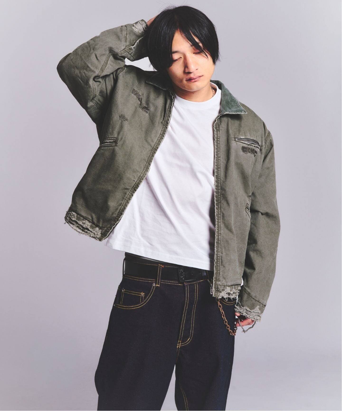 楽天市場】【SALE／30%OFF】417 EDIFICE 【AFB / エーエフビー