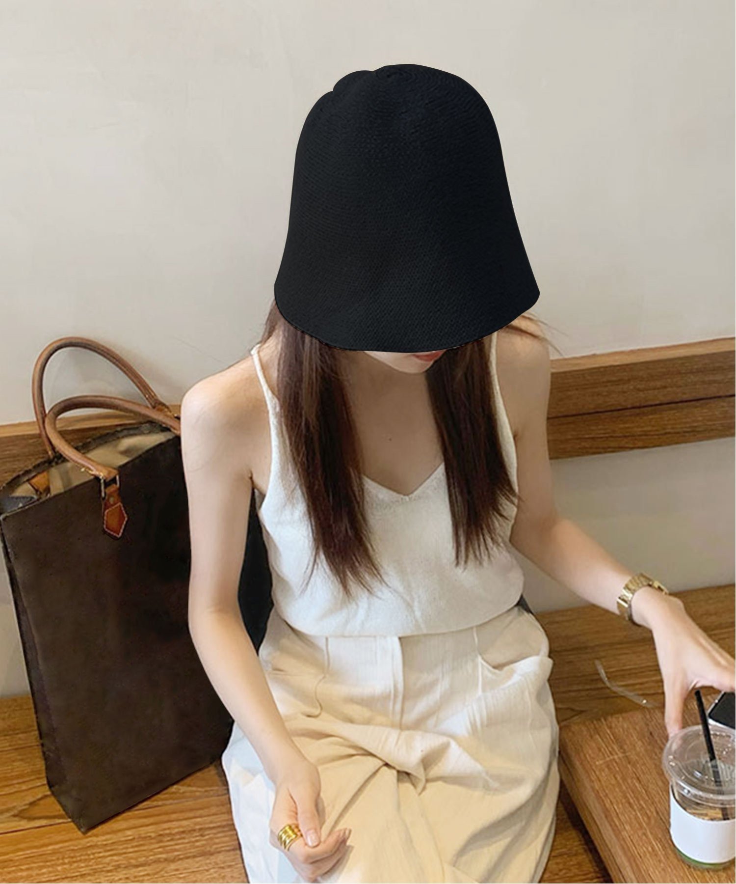 楽天市場】【SALE／50%OFF】Shirley Temple レース麦わら帽子