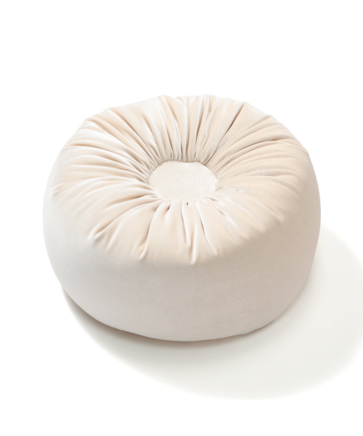 楽天市場】Francfranc フランフラン シェリー ビーズソファ L