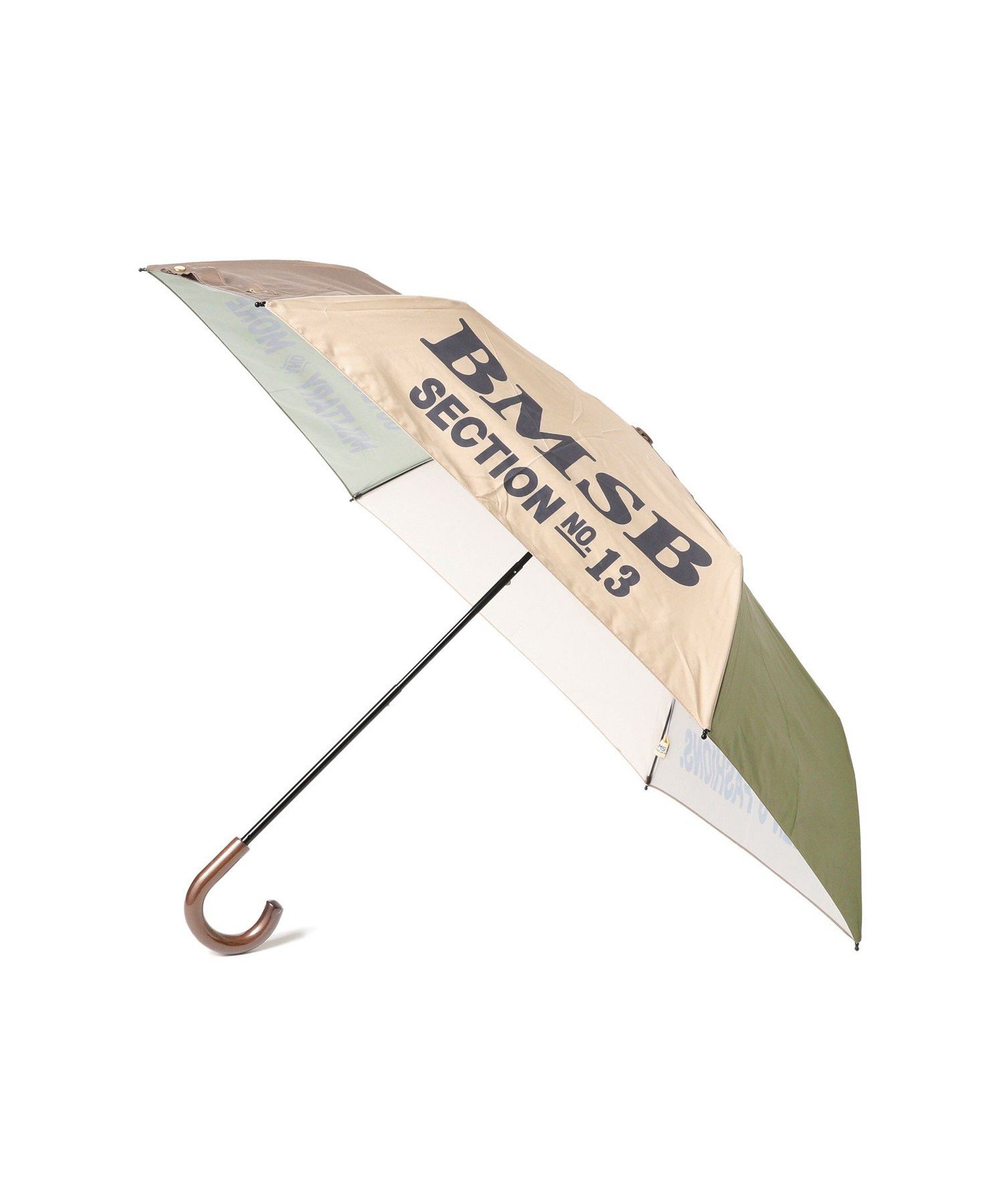 楽天市場】BEAMS GOLF / フォールディング アンブレラ2(UVカット/晴雨