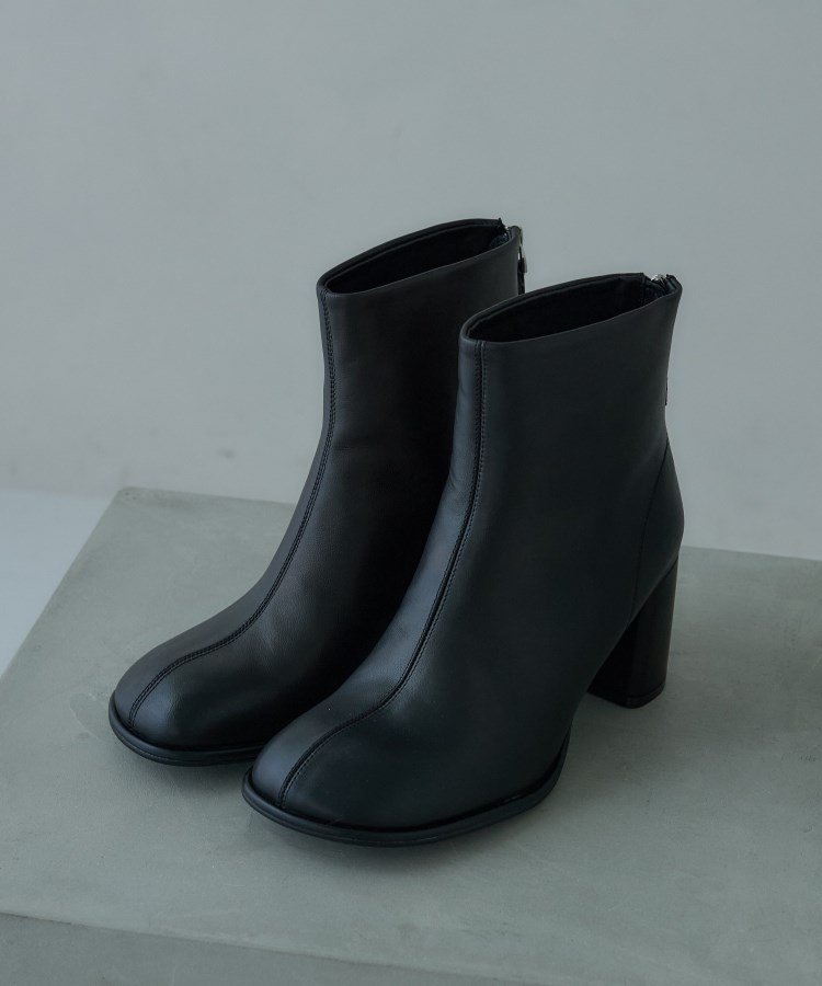 楽天市場】【SALE／46%OFF】スリットブーティ INDIVI インディヴィ