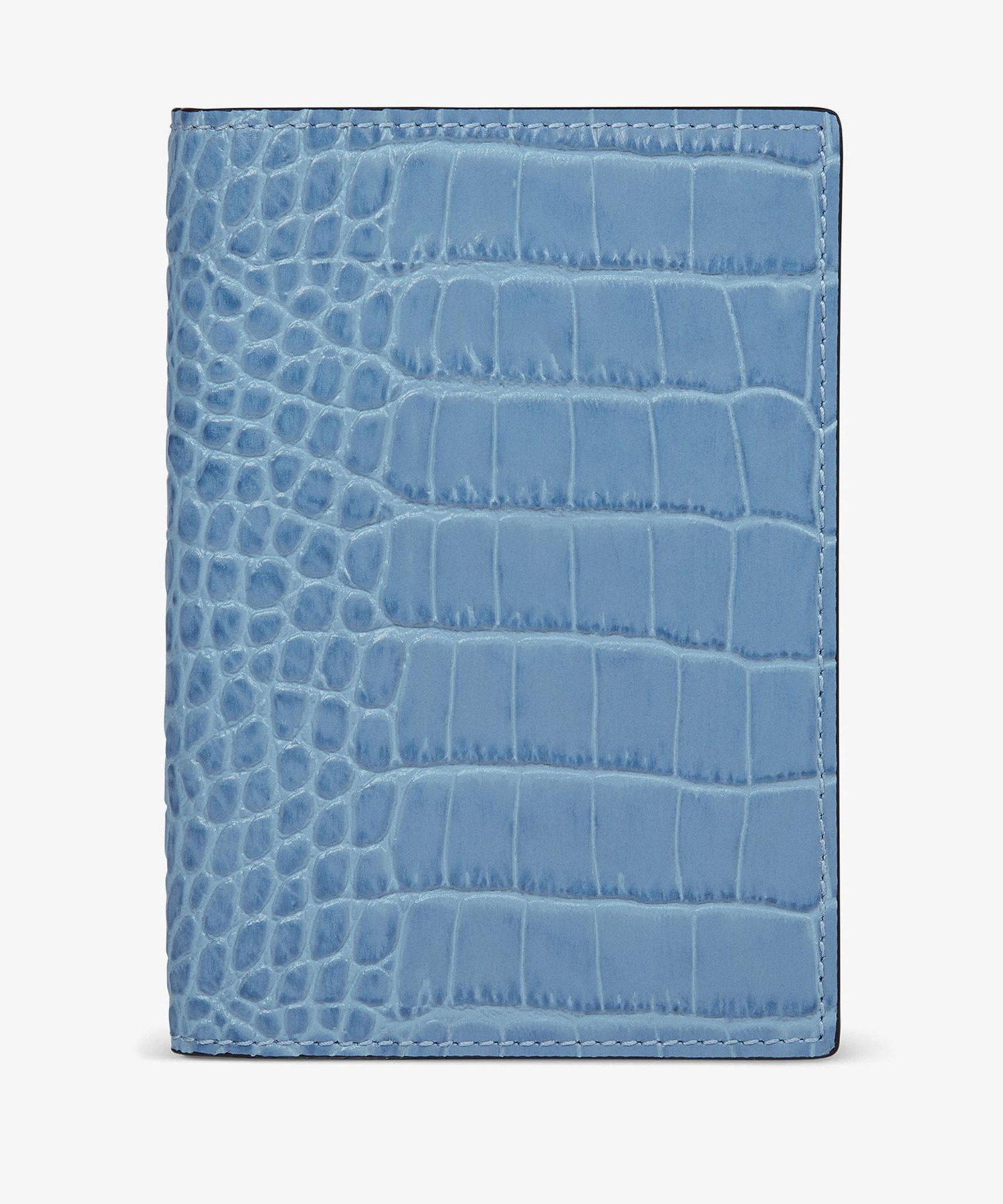 【新品】スマイソン高級レザーパスポートケース パスポートカバー | SMYTHSON/スマイソン | 三越伊勢丹