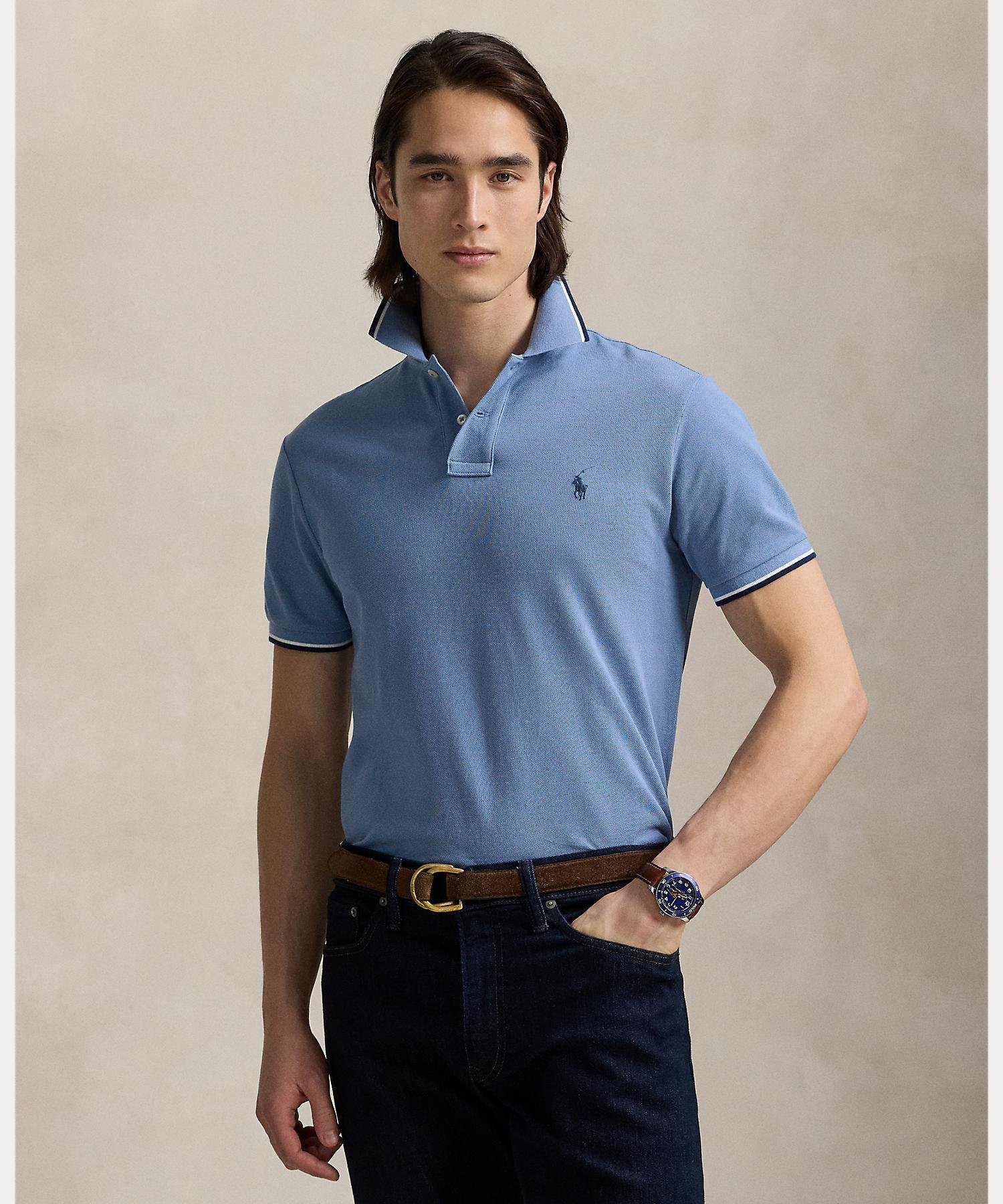 香水(男性用) Polo Ralph Lauren Blue Sport 125ml Polo Blue Sport Eau de Toilette for Men for sale - eBay