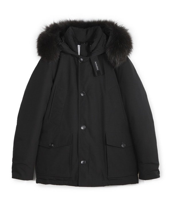 ウールリッチ ダウン 楽天市場】【WOOLRICH/ウールリッチ】別注アークティックパーカ MEN'S