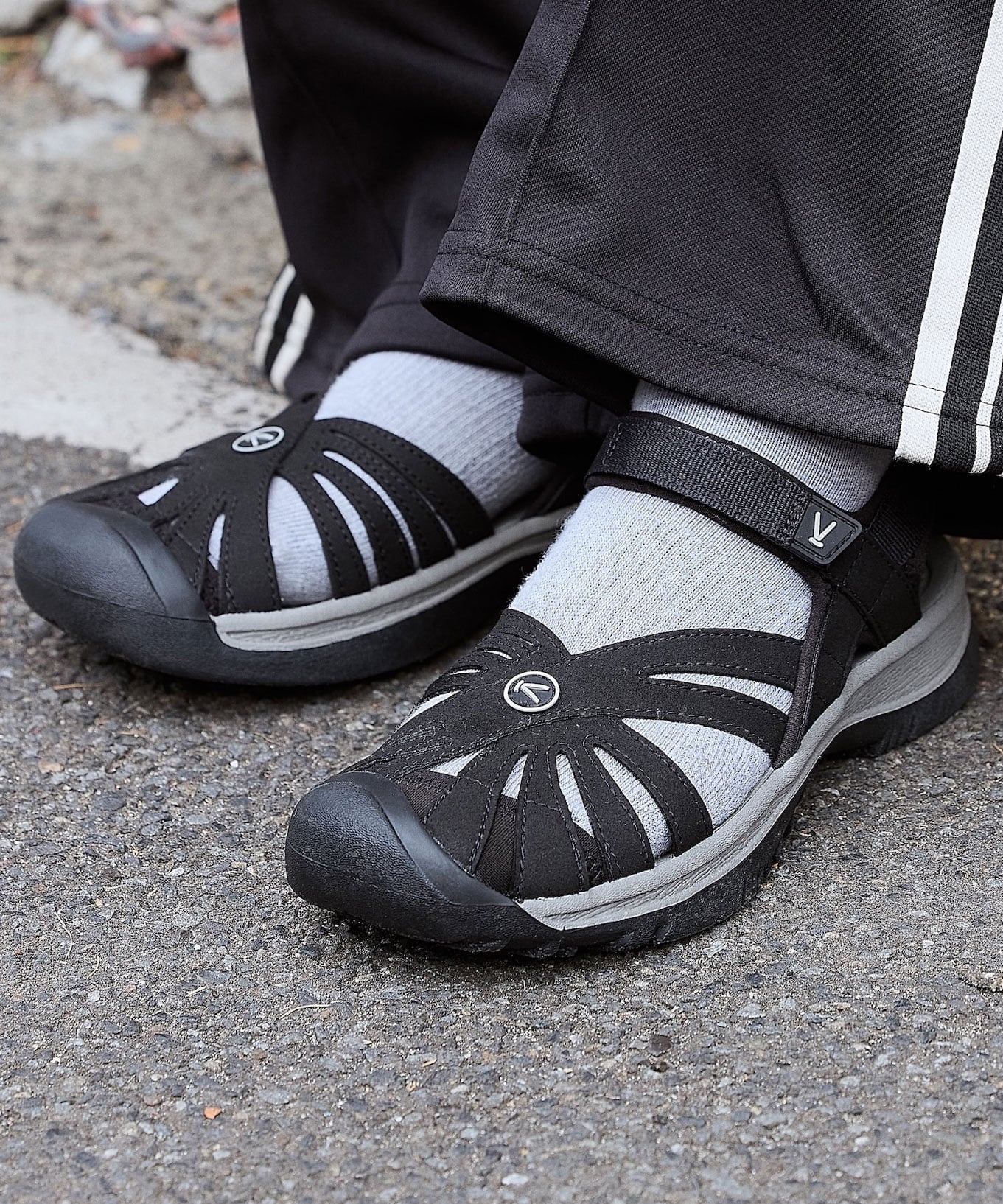 KEEN (WOMEN)ROSE SANDAL / ローズ サンダル キーン シューズ・靴
