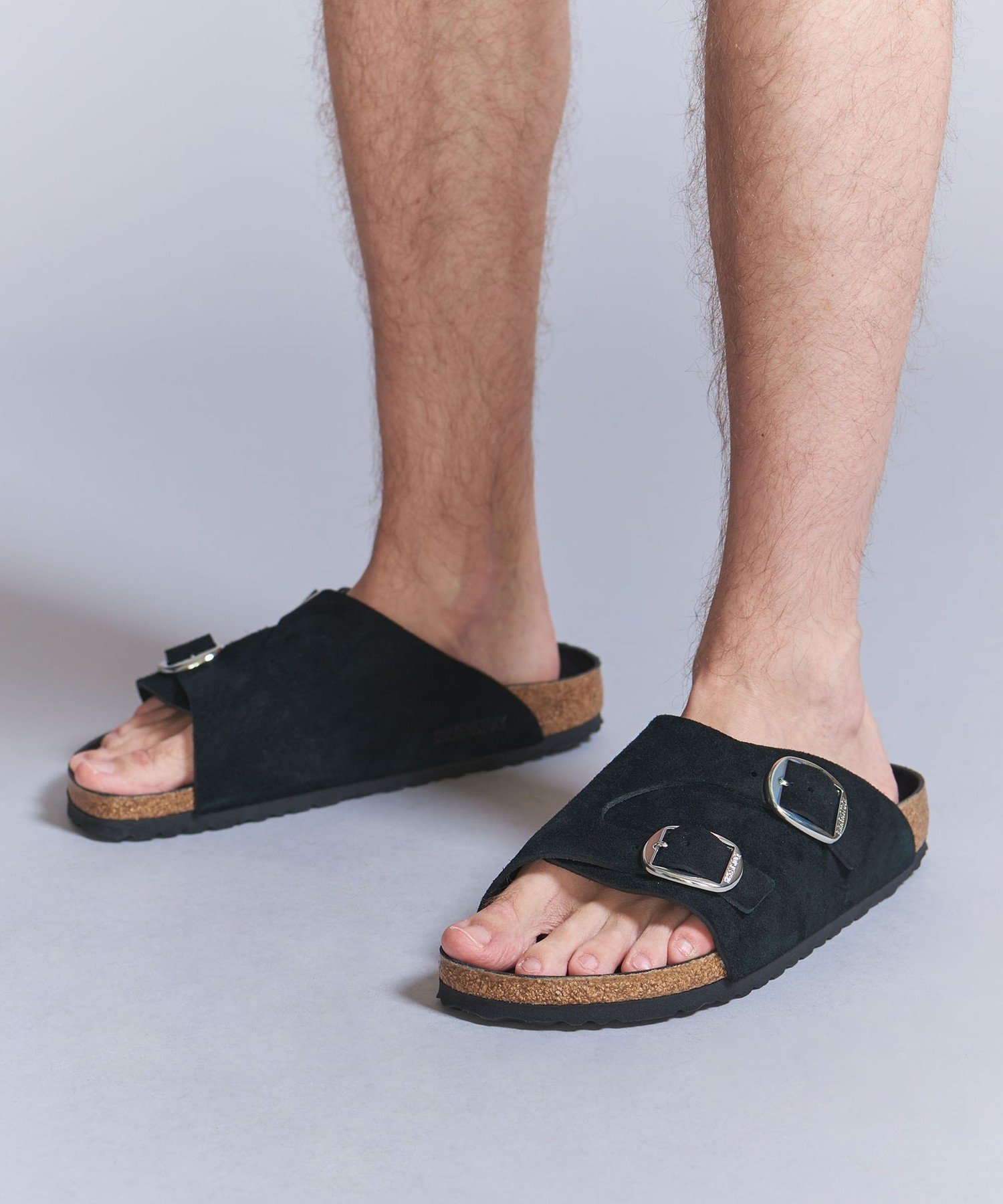 BEAUTY&YOUTH UNITED ARROWS 【別注】 ＜BIRKENSTOCK＞ チューリッヒ 