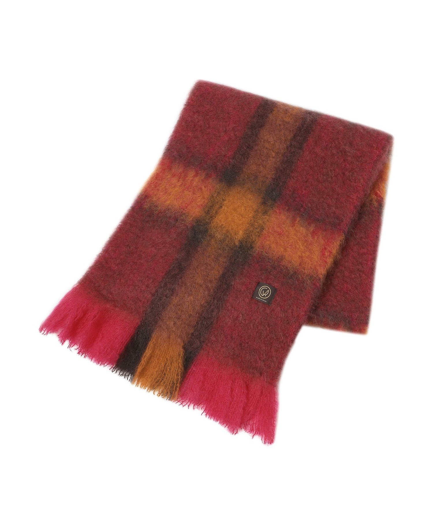 楽天市場】TOGA ARCHIVES Knit scarf トーガ ファッション雑貨