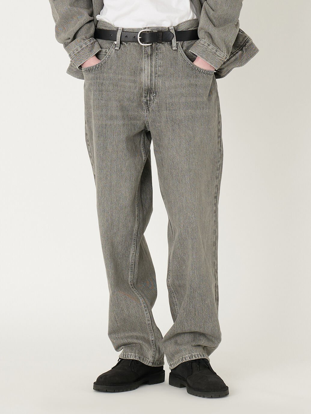 楽天市場】【SALE／34%OFF】SILVERTAB(TM) トラッカージャケット