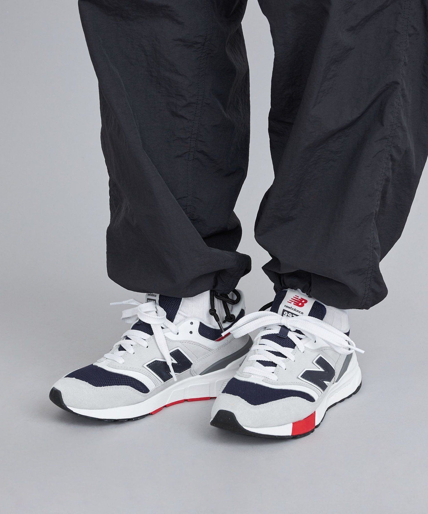 新品☆ NB U997RHC ブラック スニーカー / 26.5 楽天市場】SALE セール ☆ New Balance ニューバランス U997RHC 997