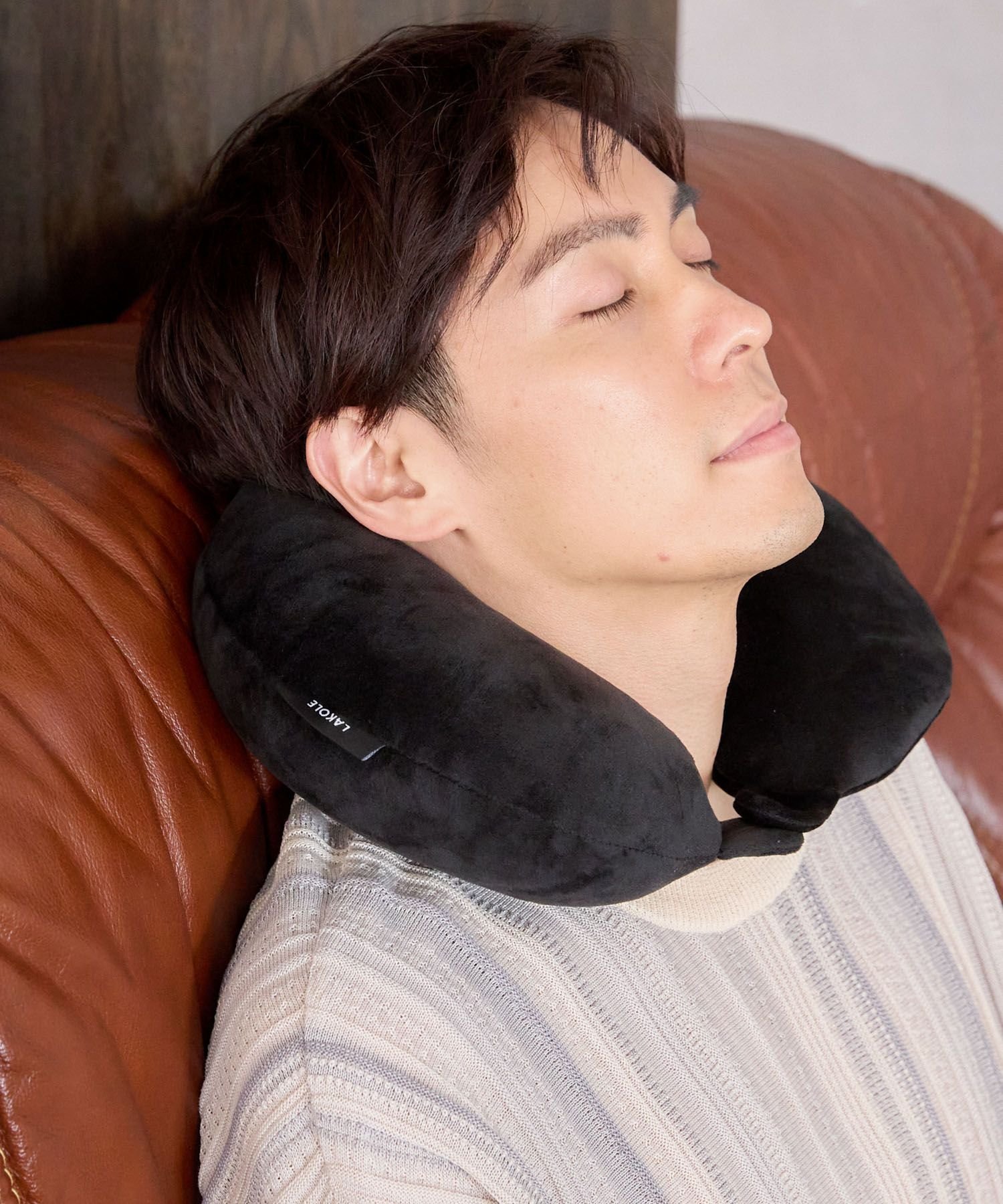 MXP エアープロップ ネックピロー BK ブラック Amazon｜MXP エアーブロップネックピロー 睡眠 枕 旅行 消臭