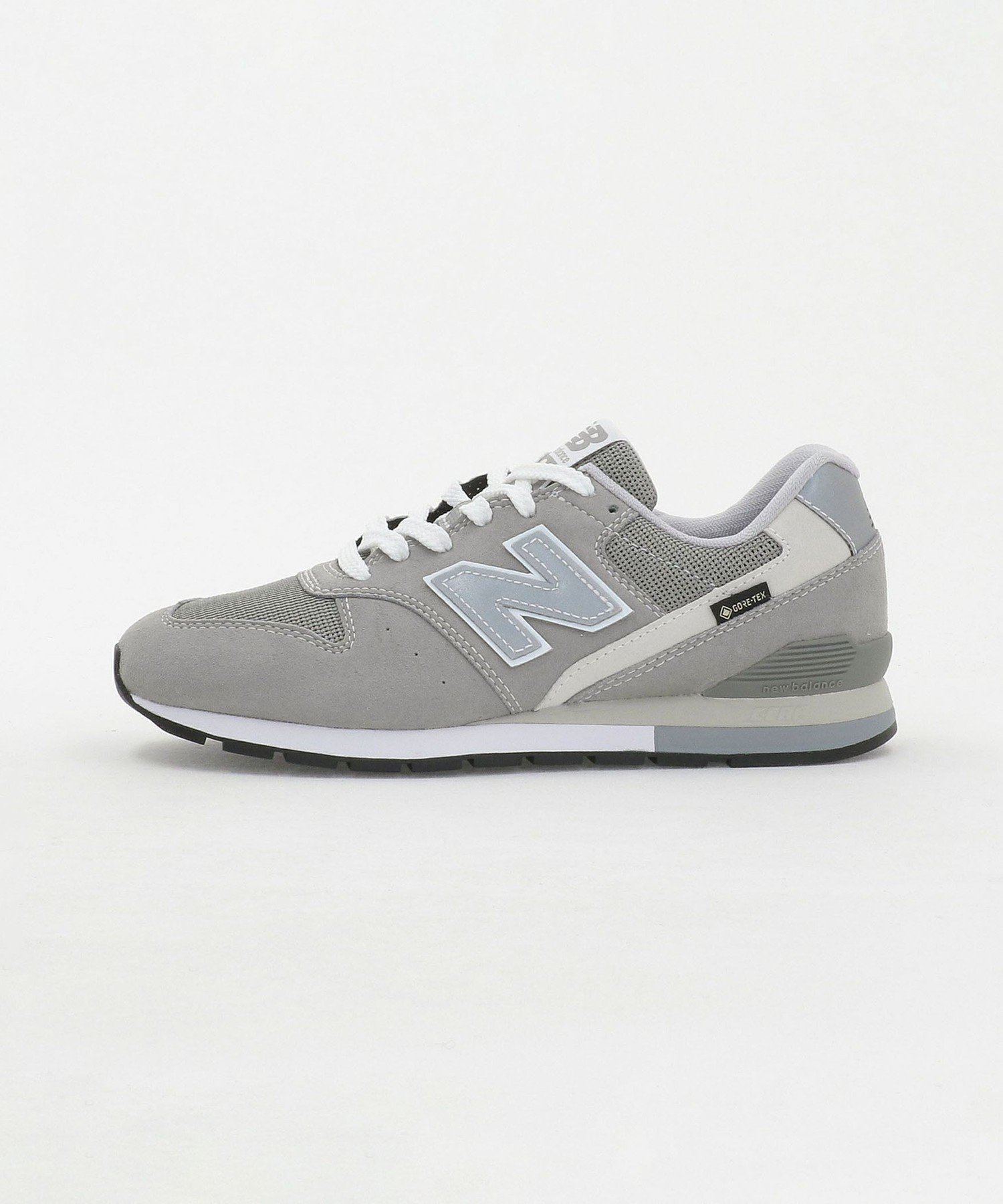 楽天市場】スニーカー ニューバランス NEW BALANCE CM996XA2 グレー 灰