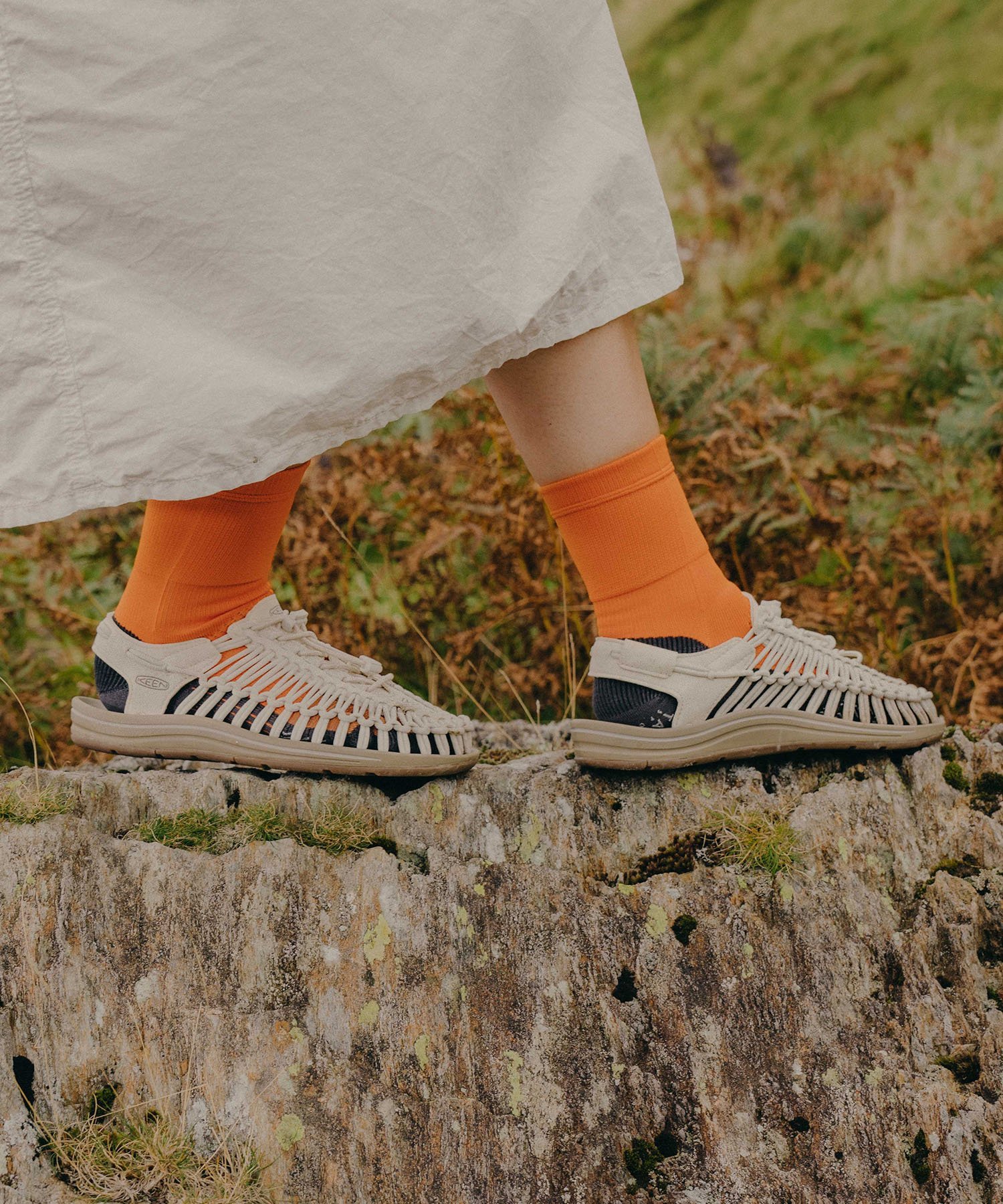 KEEN WOMEN UNEEK レディース ユニーク キーン シューズ・靴