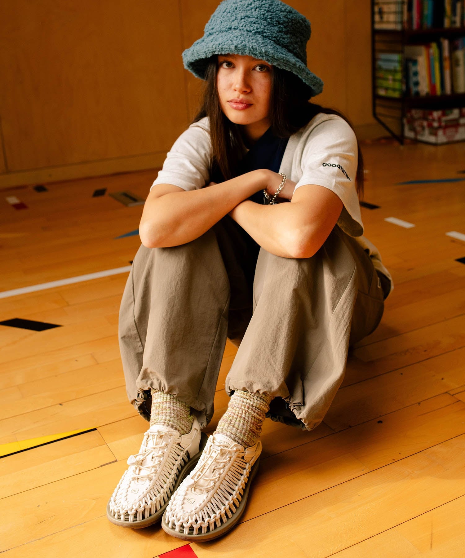 KEEN WOMEN UNEEK レディース ユニーク キーン シューズ・靴 サンダル