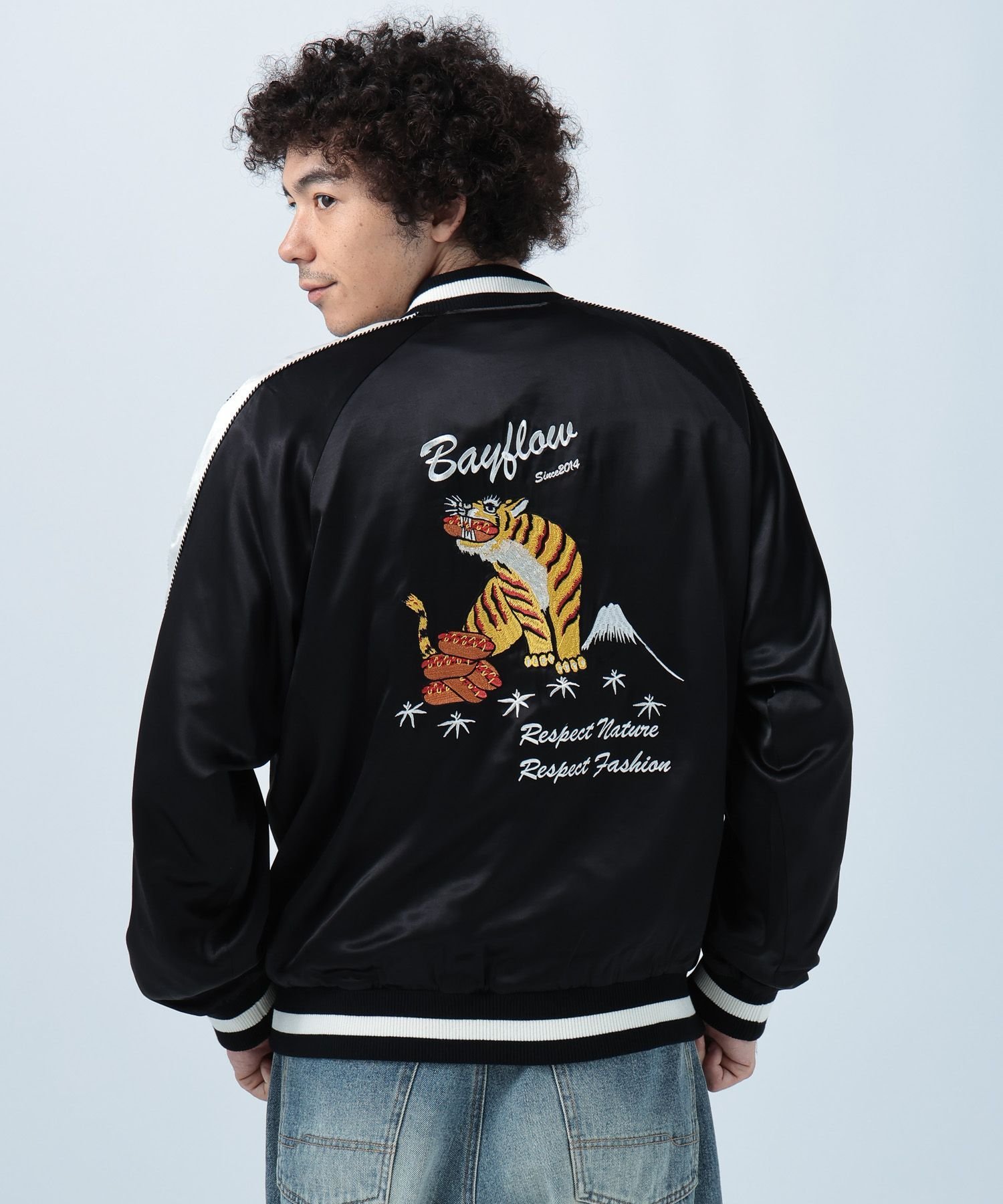 beautiful peopleスタジャン 楽天市場】beautiful people brokenrever award jacket