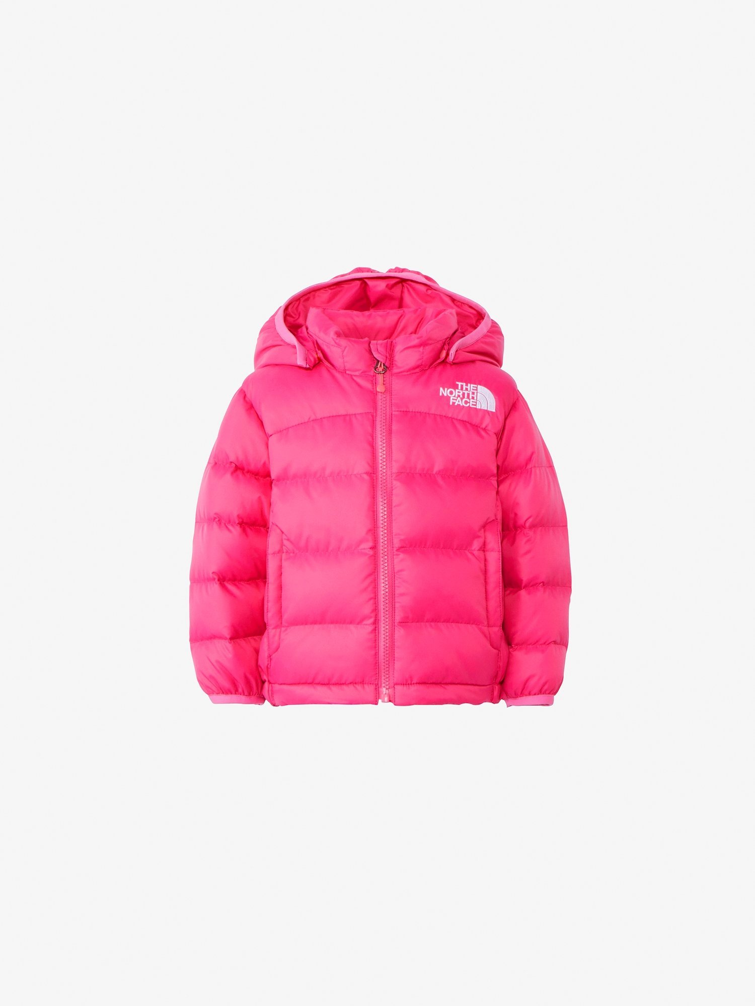 THE NORTH FACE ベビー アコンカグアフーディ ザ・ノース・フェイス