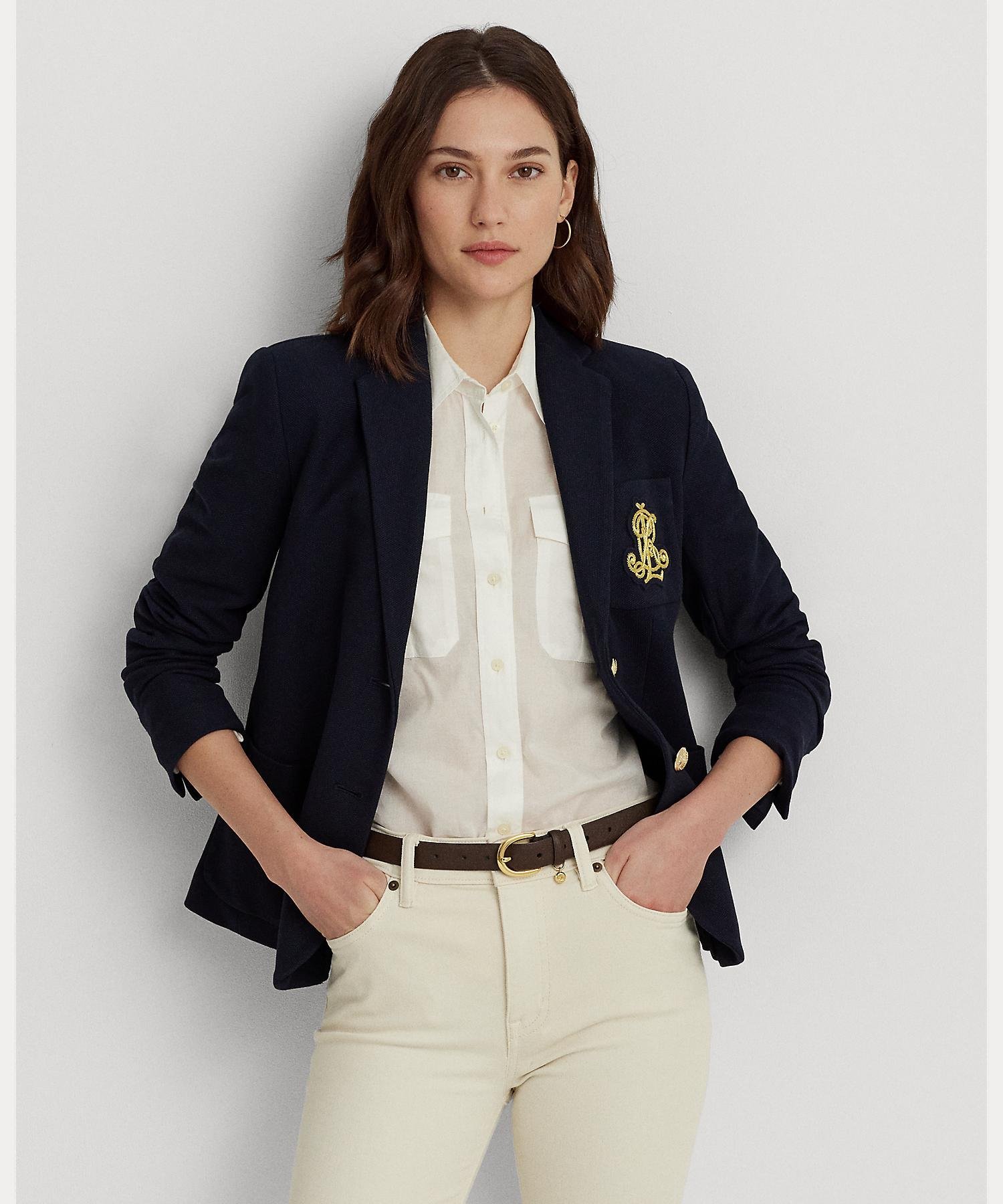 楽天市場】POLO Ralph Lauren ポロ ラルフローレン テーラード