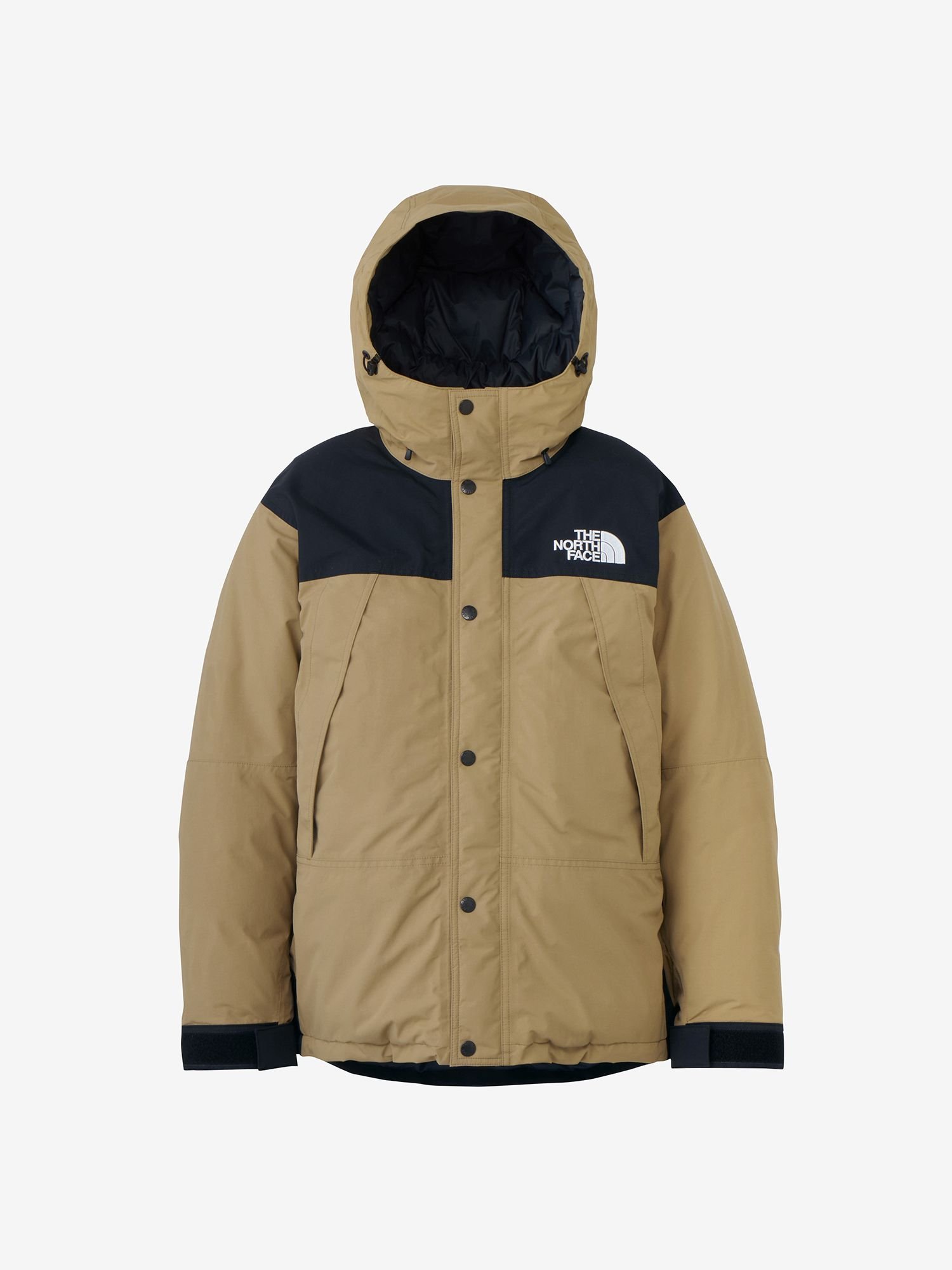 楽天市場】THE NORTH FACE 【公式】マウンテンダウンジャケット(ユニ