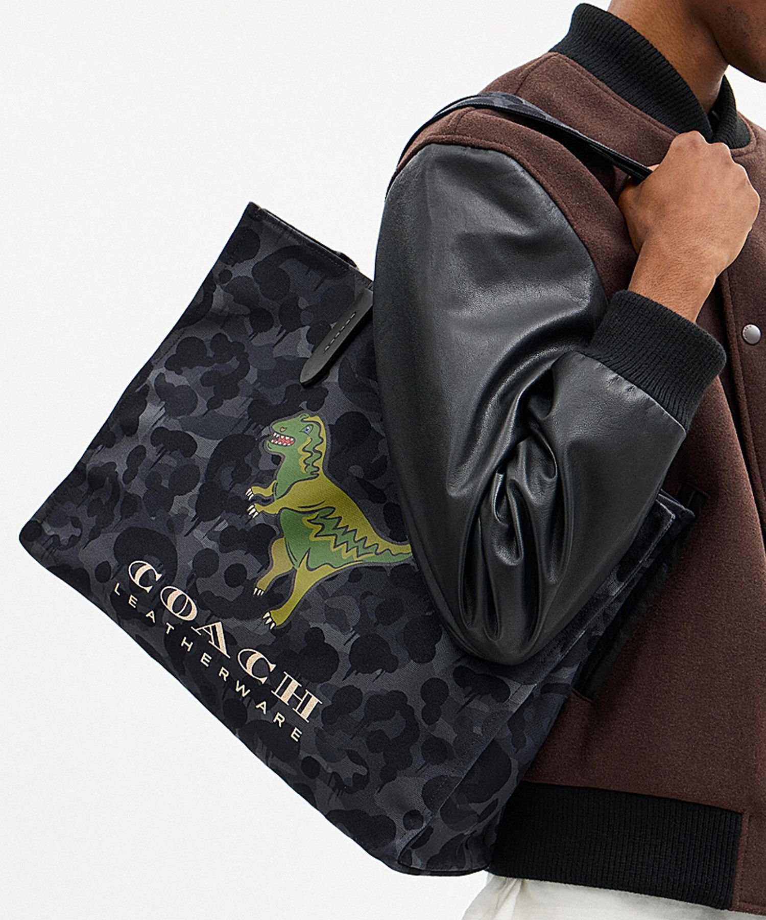 楽天市場】【新品】COACH “コーチ” コズミック レキシー リレー