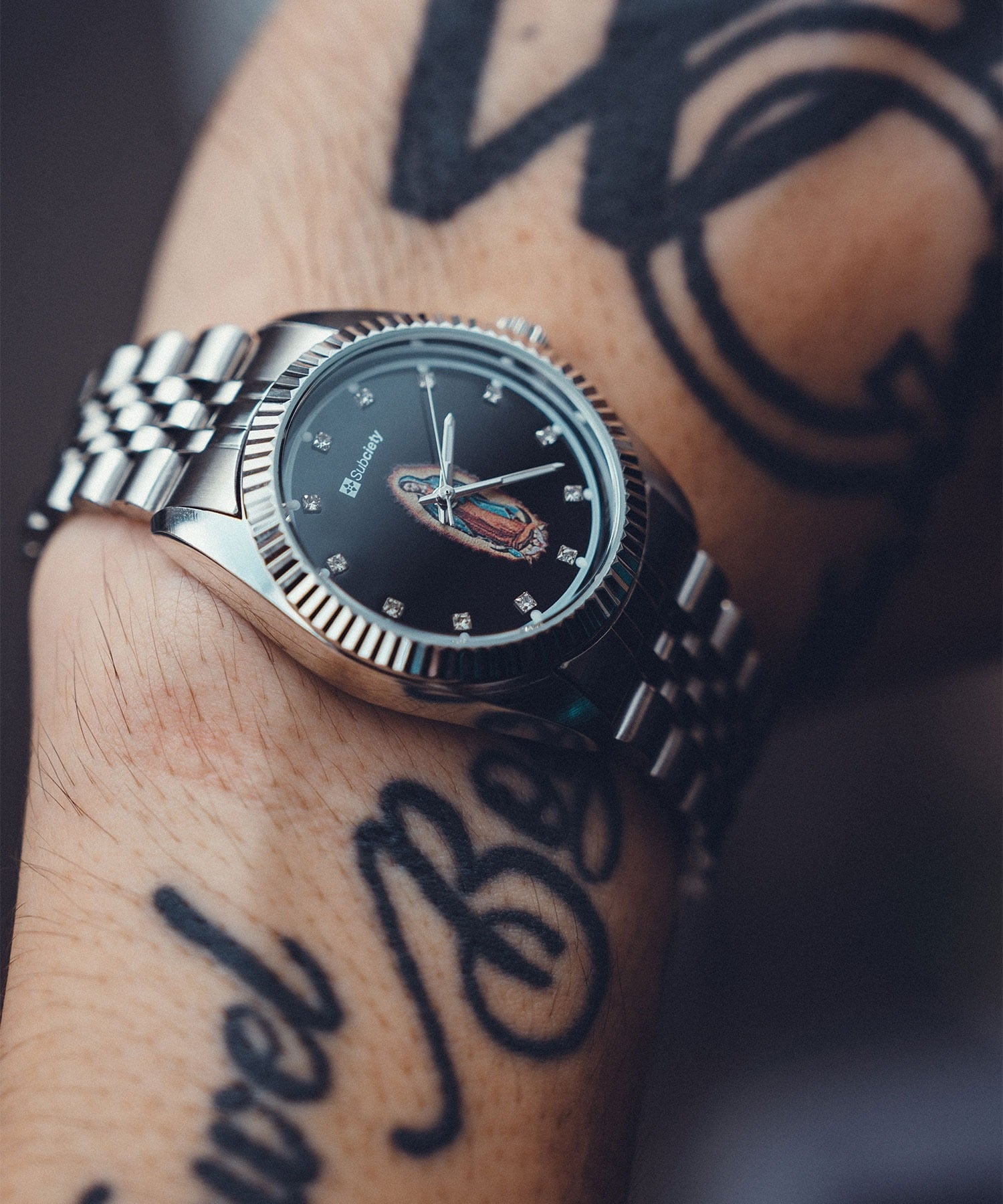 楽天市場】【SALE／40%OFF】VICTIM *× JAM HOME MADE / LIMITED WATCH