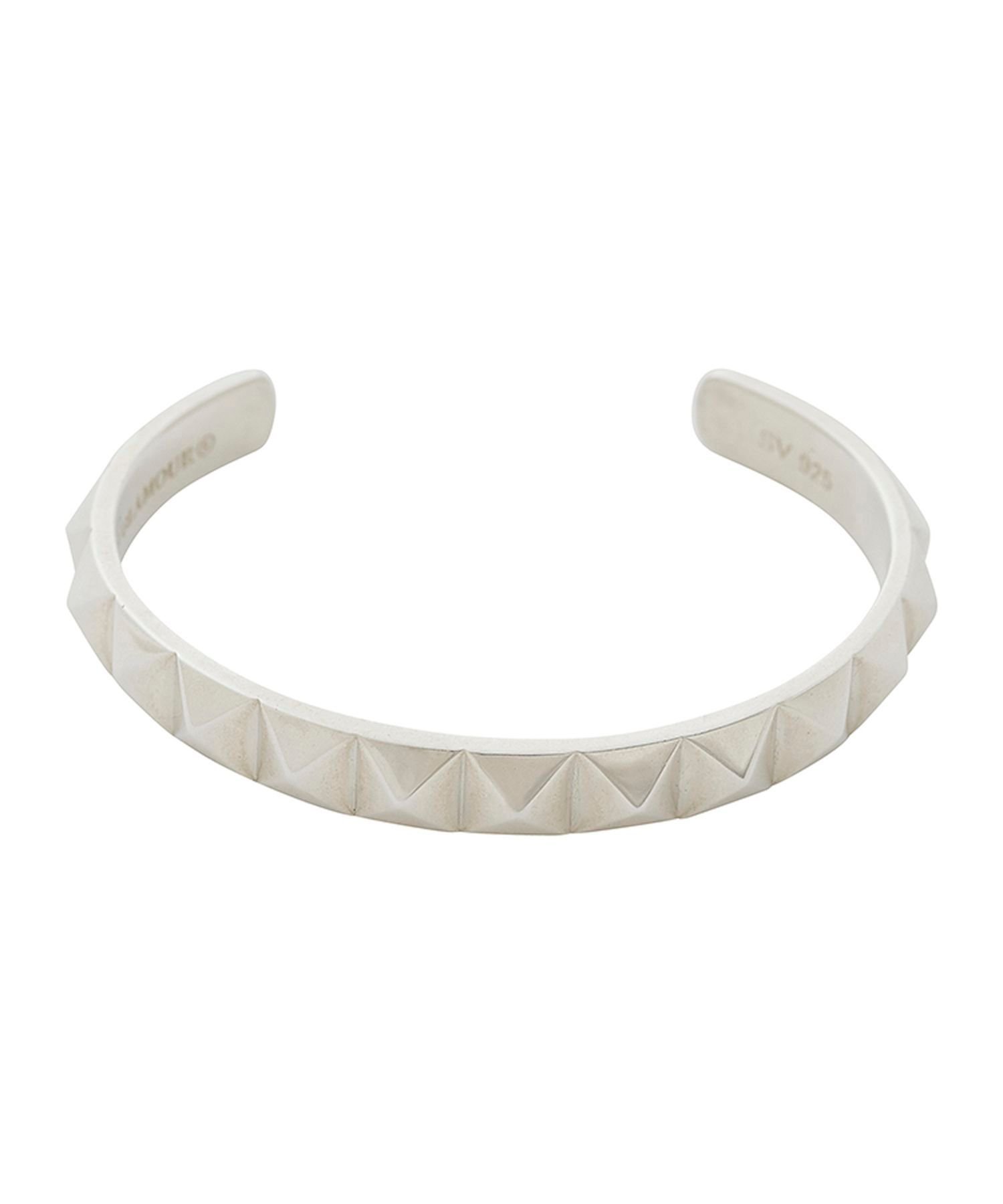 hysteric glamor バングル　silver 925 Bracelet Hysteric Glamour Silver in Metal - 45171142