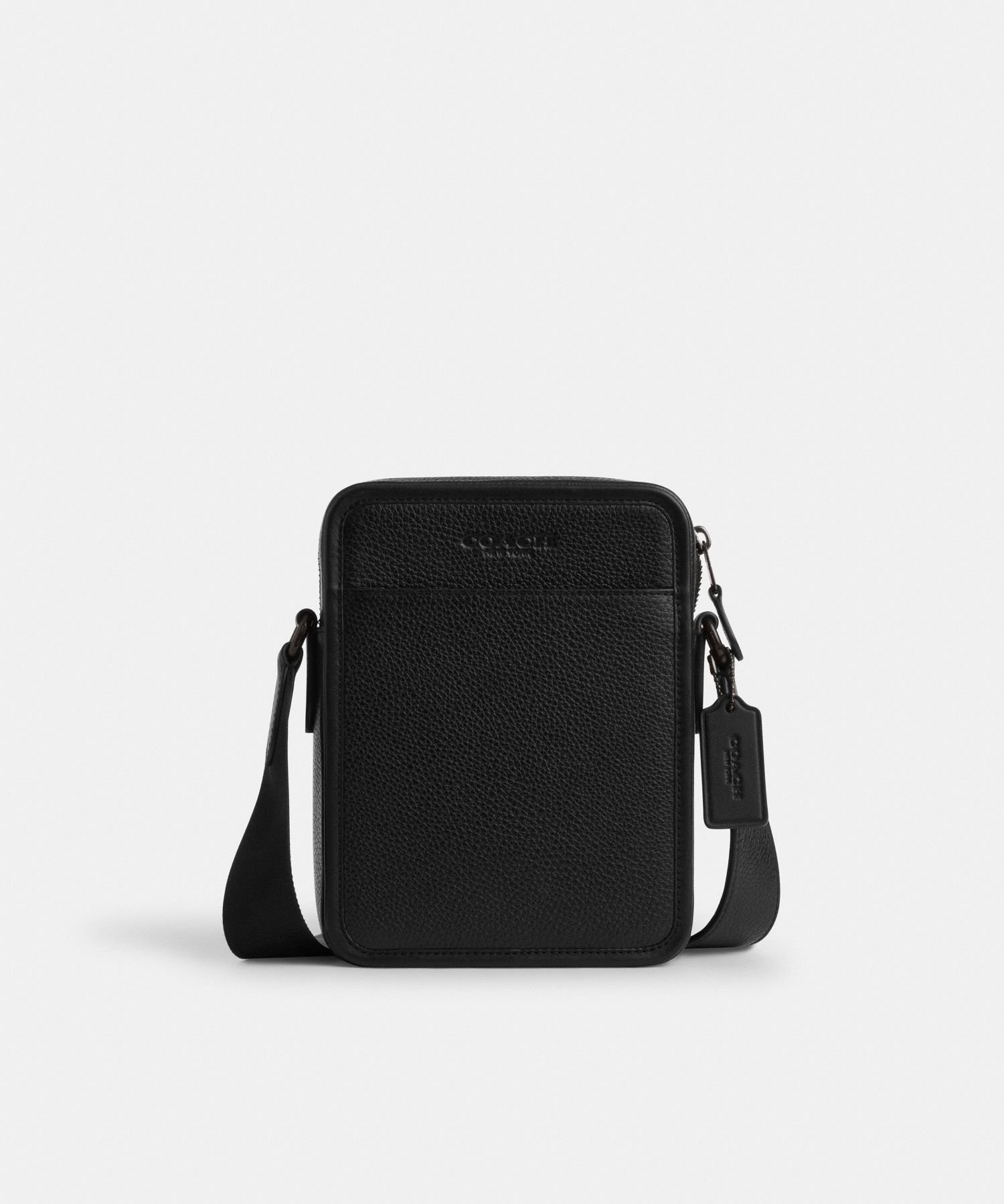 COACH サリバン クロスボディ バッグ・シグネチャー キャンバス COACH OUTLET｜【公式】サリバン クロスボディ・シグネチャー
