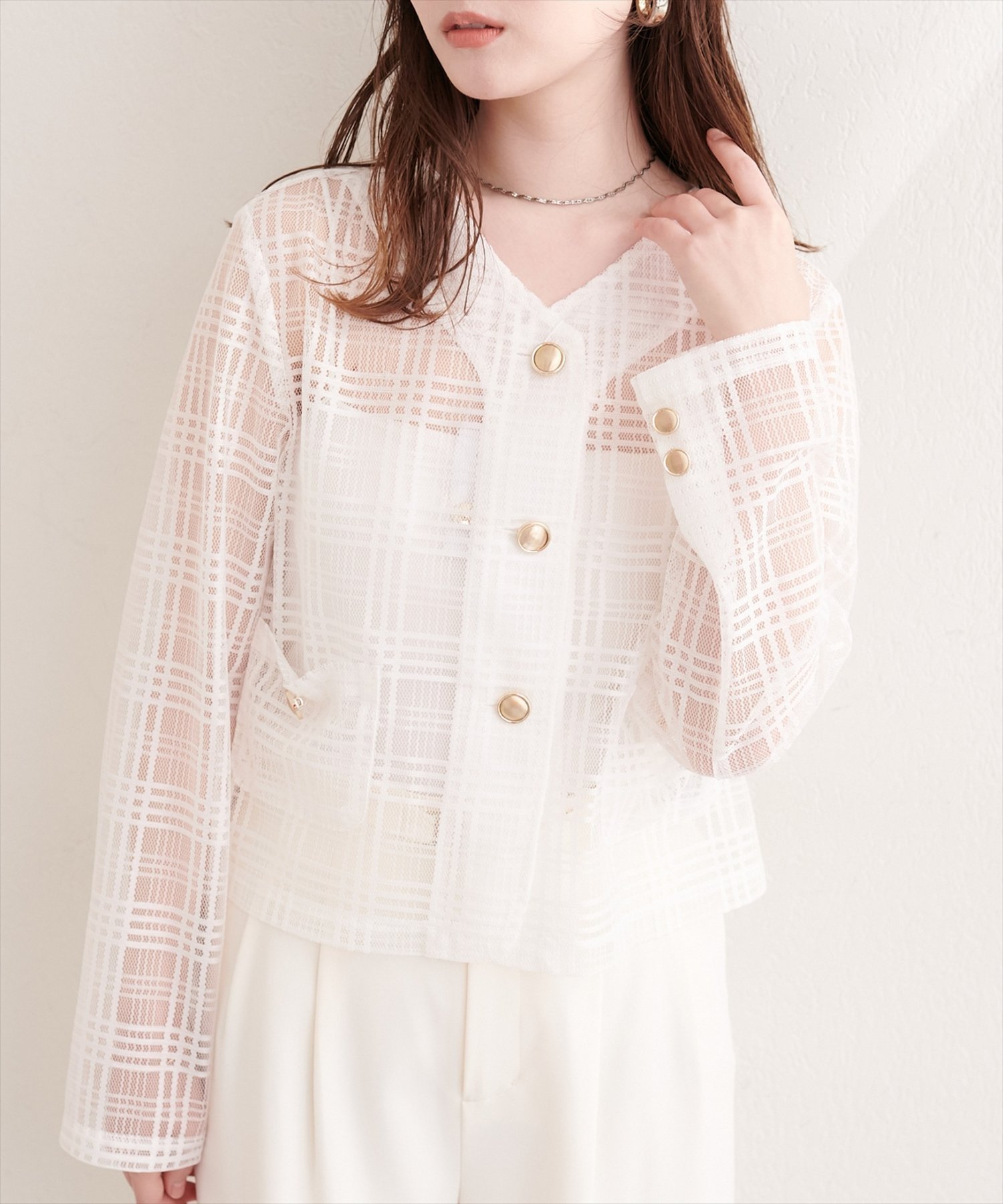 SALE／40%OFF】トリプルクロスケープドレス CELFORD セルフォード