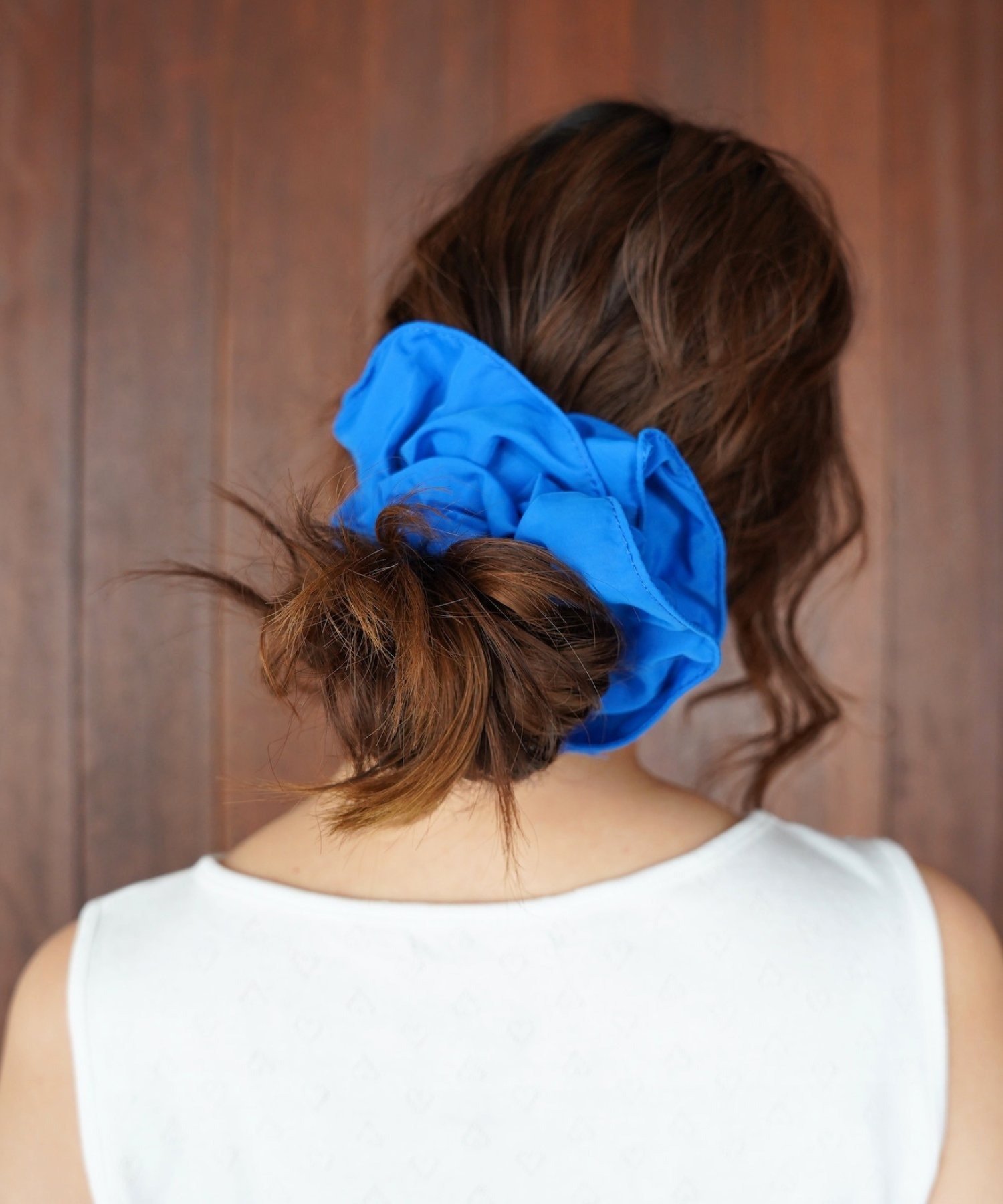 人気品✭ヘアピン　セリーヌ ブルー CELINE セリーヌ ヘアクリップ Snap Hair Clip 46Z656BSL.35OR