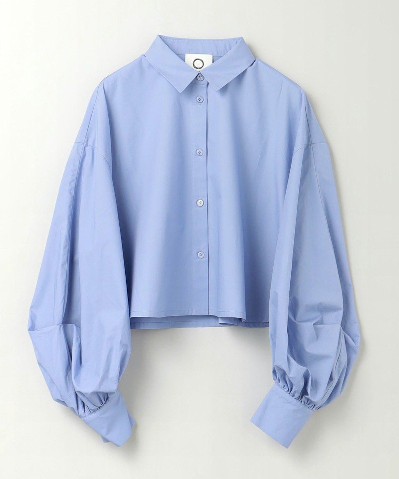 MARW UNITED ARROWS ＜MARW UNITED ARROWS＞バルーンスリーブ