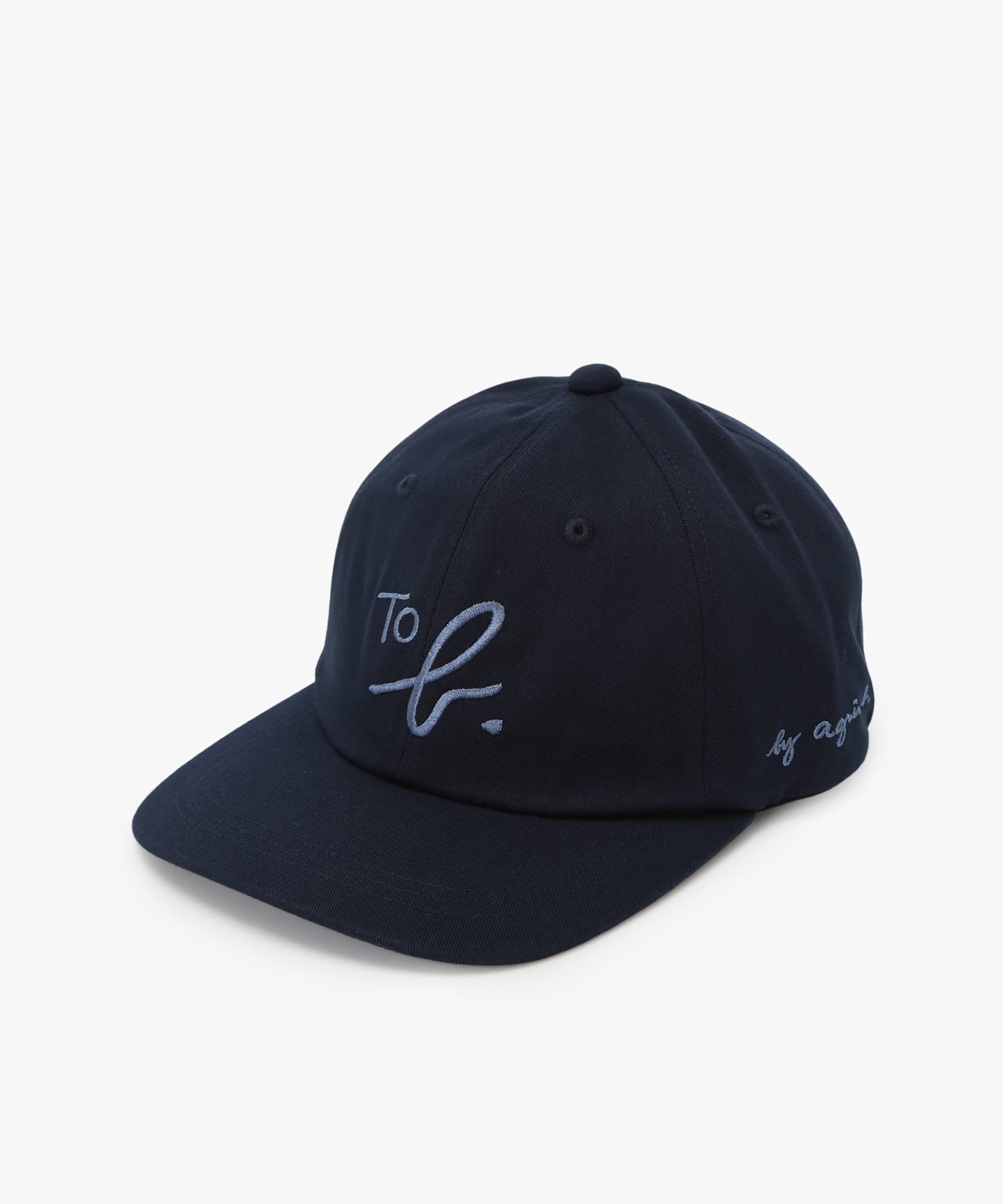 楽天市場】agnes b. 【ユニセックス】K032 CASQUETTE b