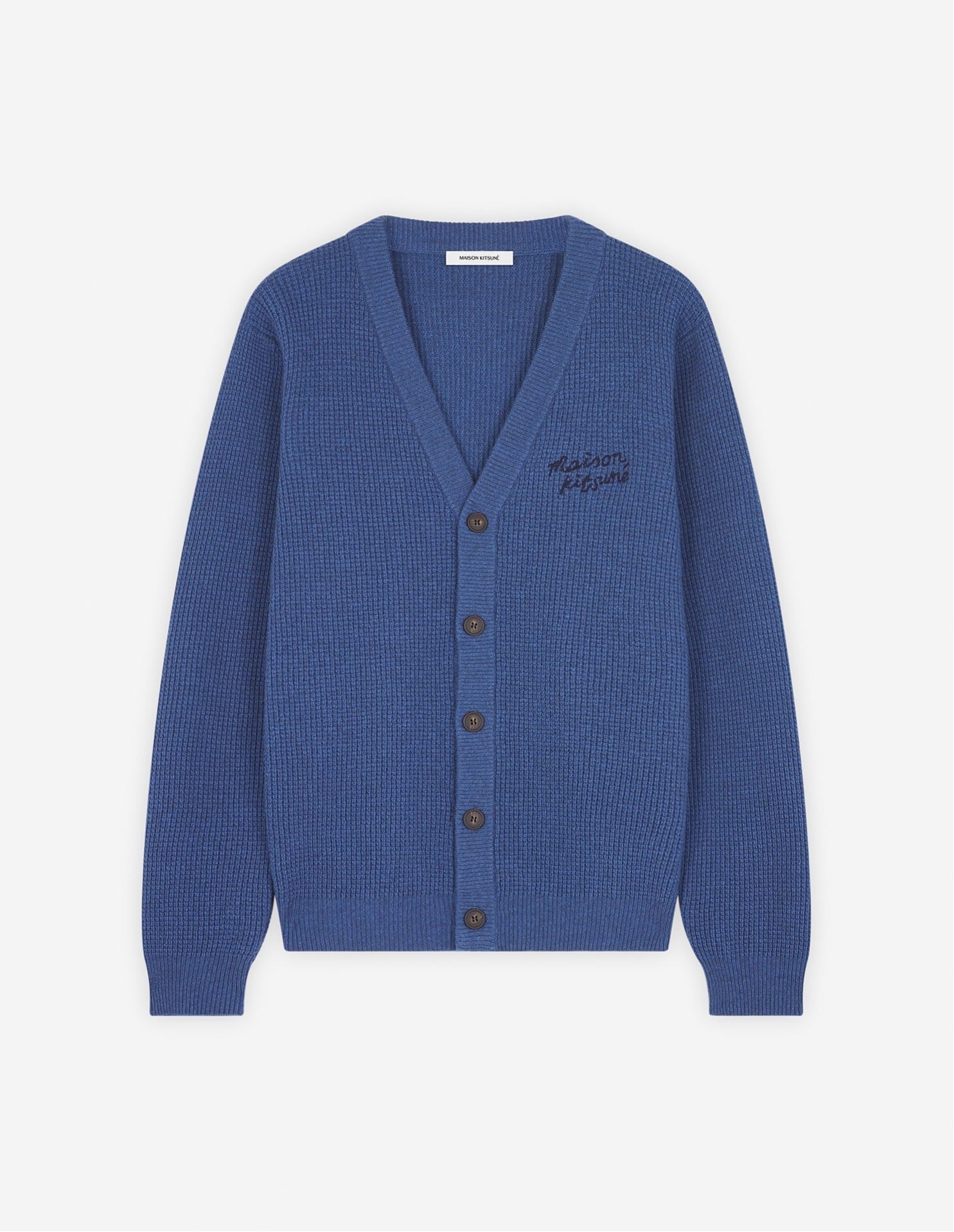 MAISON KITSUNÉ カーディガン M メゾンキツネ MAISON KITSUNE メゾンキツネ MAISON KITSUNE