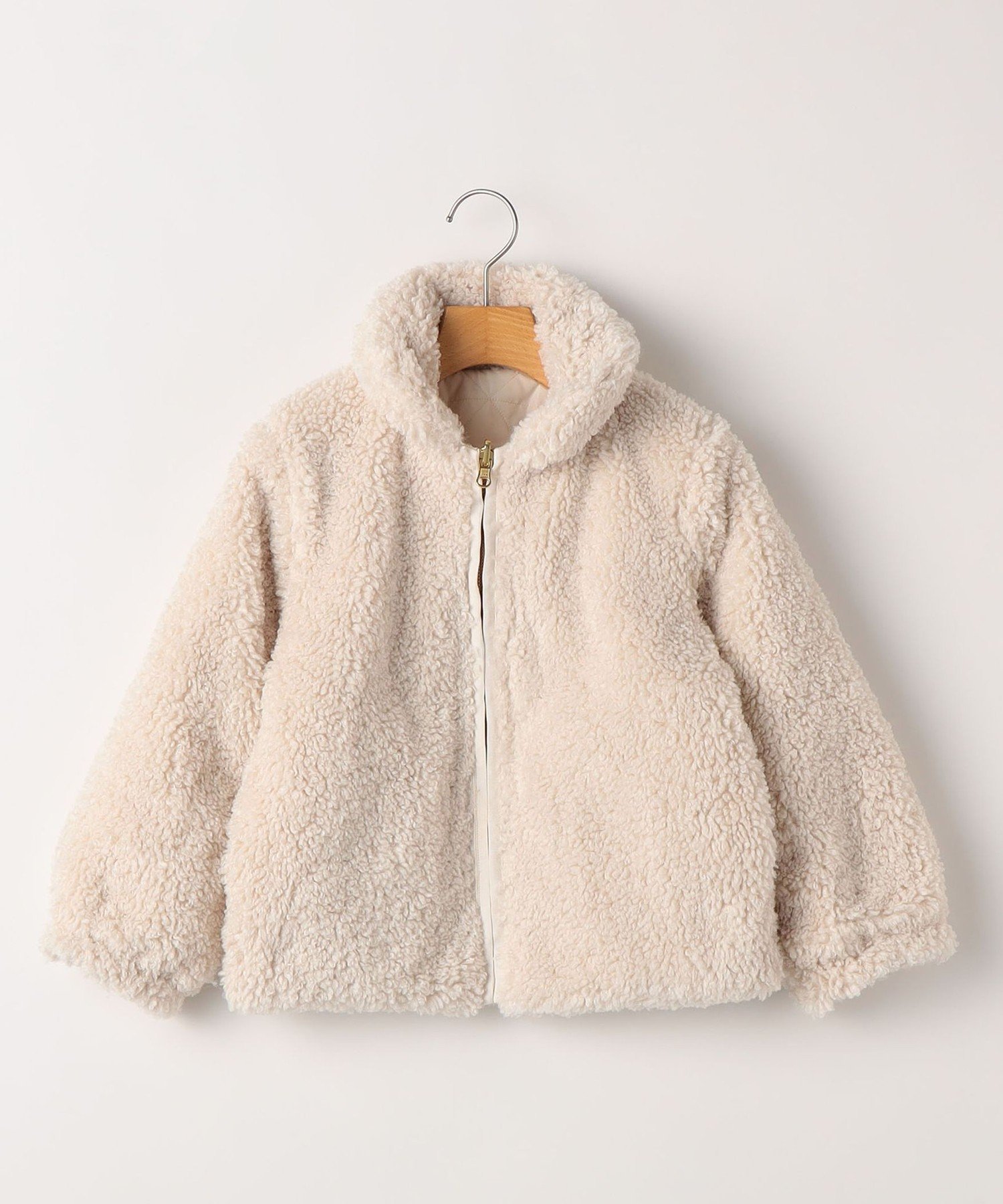 楽天市場】【SALE／50%OFF】PAPAS PLUS ポーラテックヘビーボア