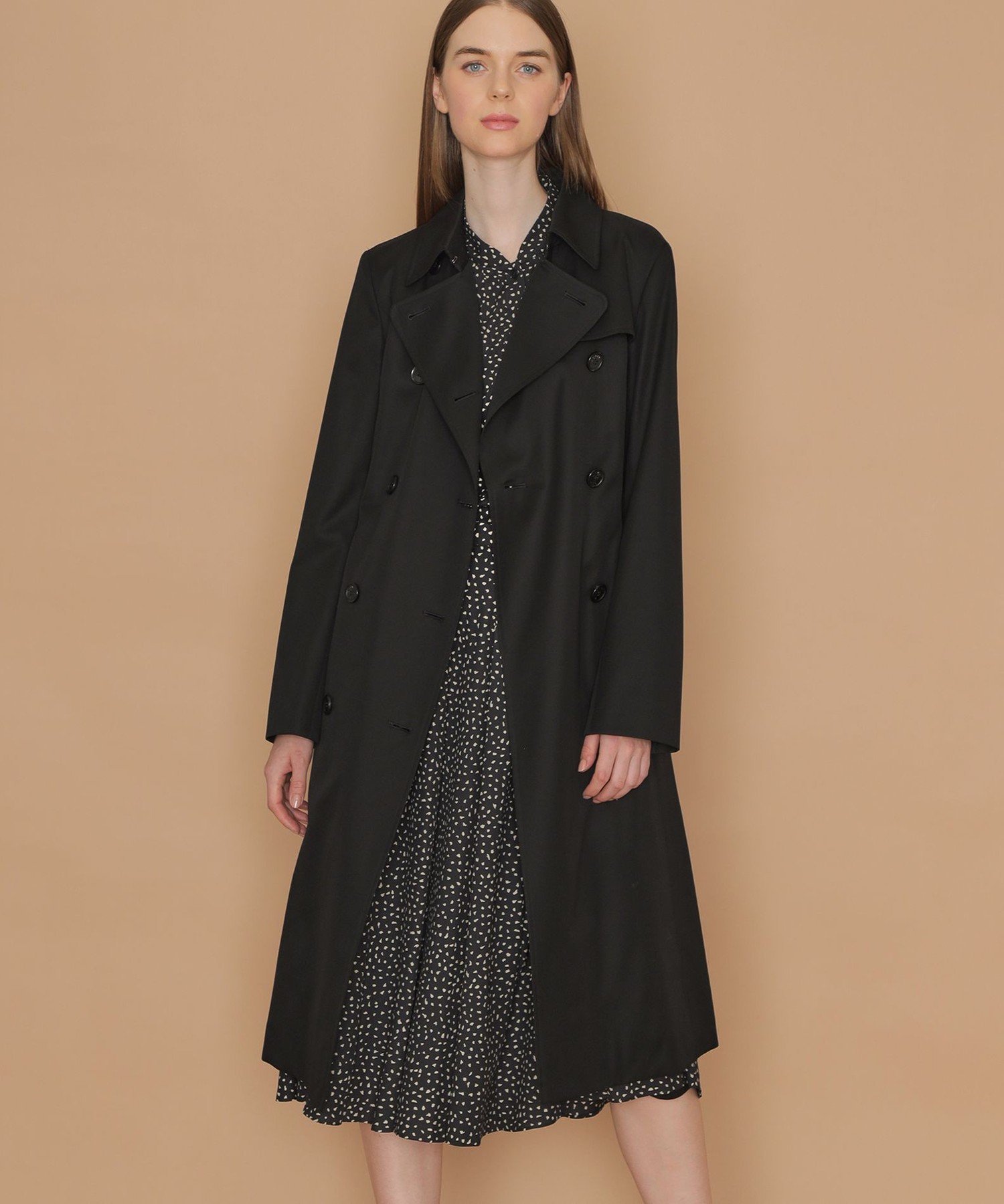 SALE／25%OFF】MACKINTOSH LONDON 【GABARDINE 19】【LOGIE/ロージー 