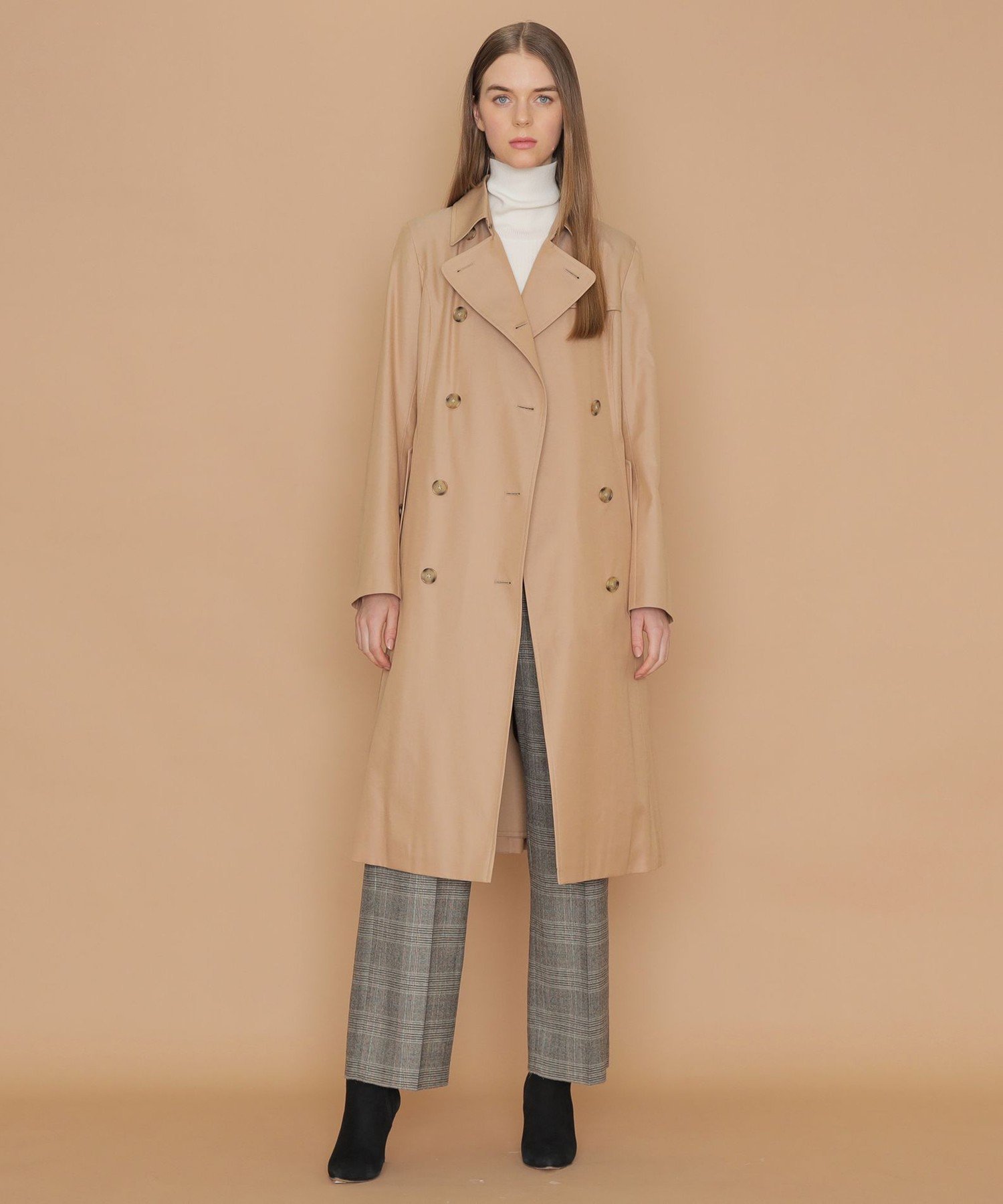 SALE／25%OFF】MACKINTOSH LONDON 【GABARDINE 19】【LOGIE