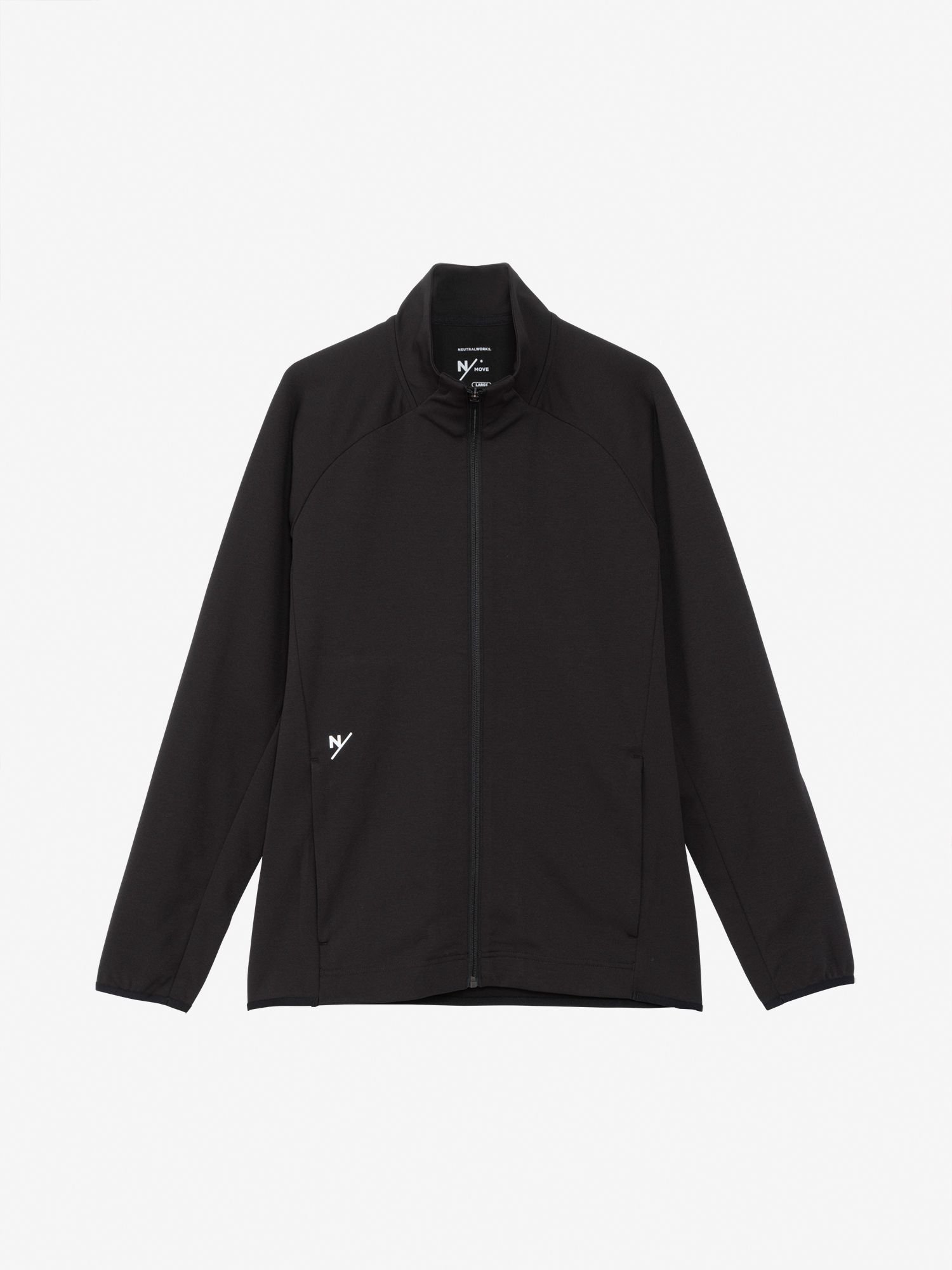 NEUTRALWORKS. NY MOVE セットアップ｜ユニセックス Sサイズ NEUTRALWORKS. NY MOVE セットアップ｜ユニセックス Sサイズ