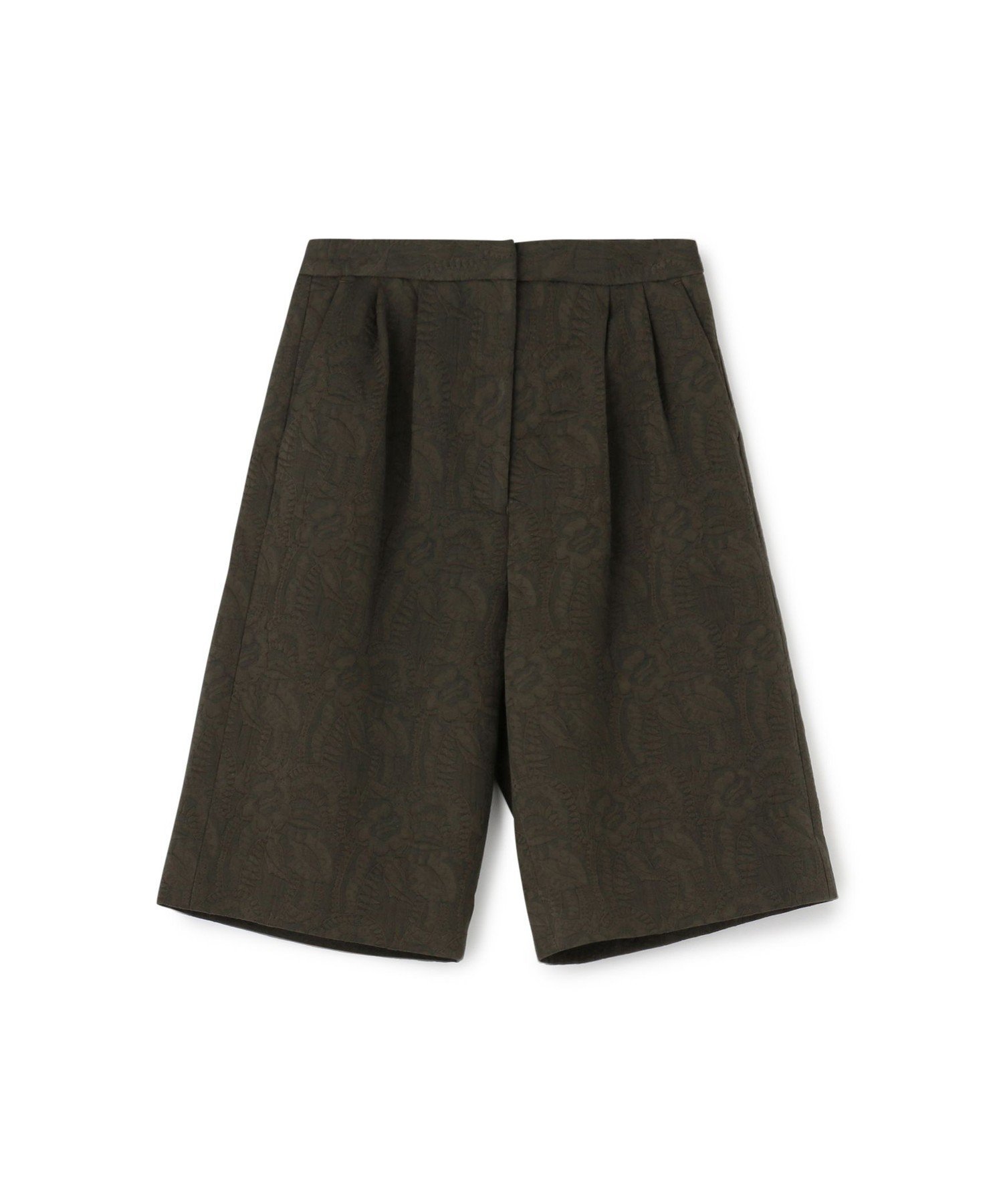 楽天市場】【SALE／50%OFF】クリアツイル バミューダパンツ Ballsey