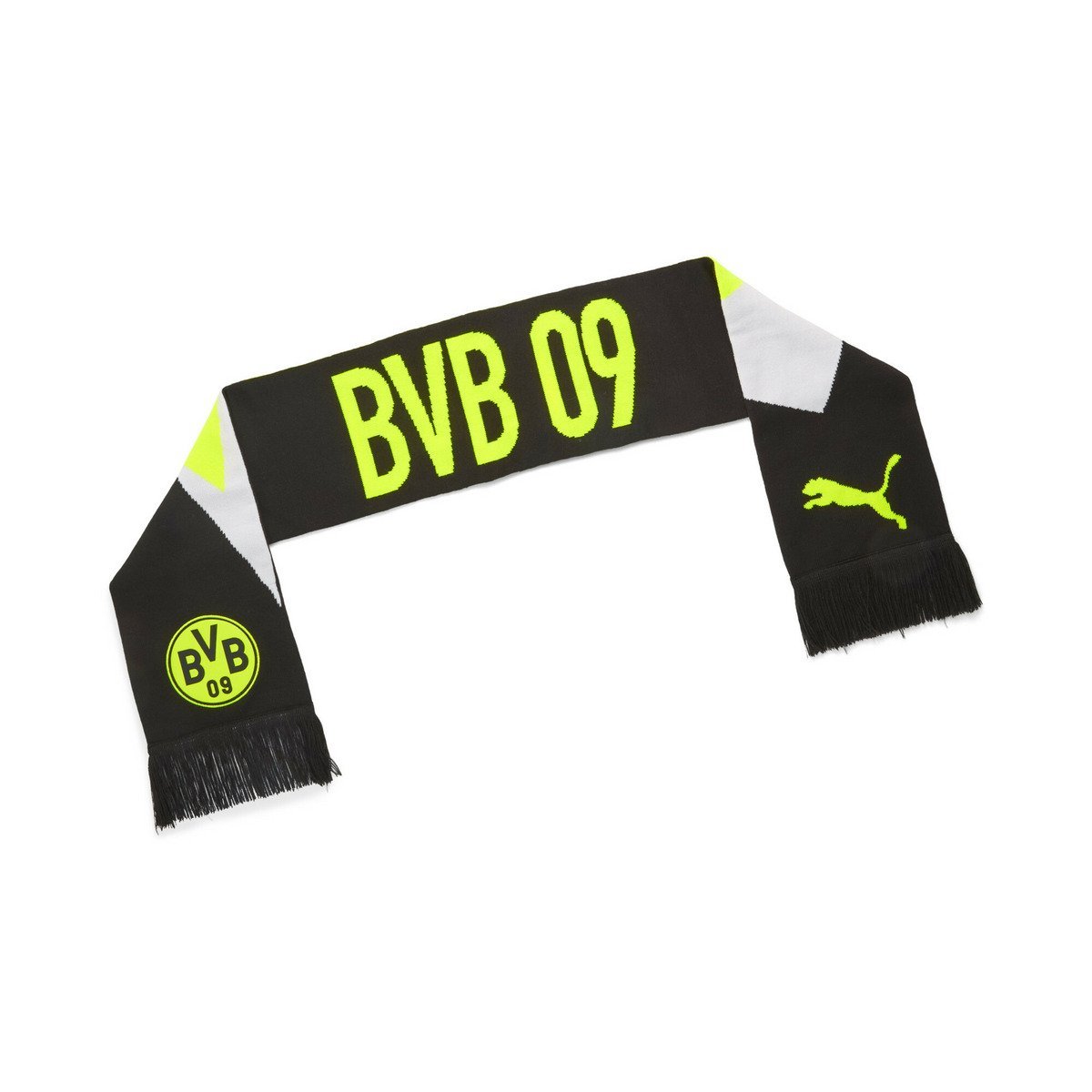 楽天市場】プーマ 25-26 BVB ドルトムント ESS スカーフ サッカー