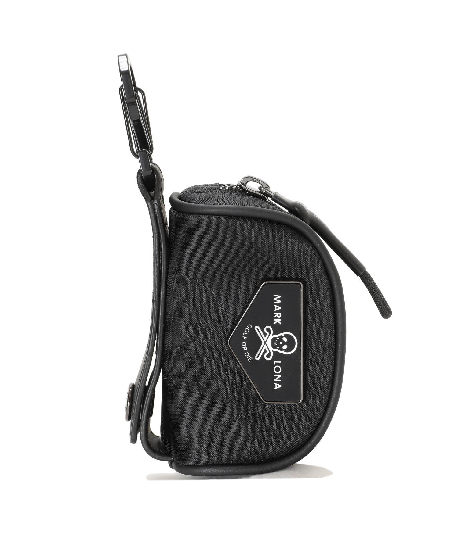 MARK & LONA カモフラージュポーチ MARK & LONA カモフラージュポーチ