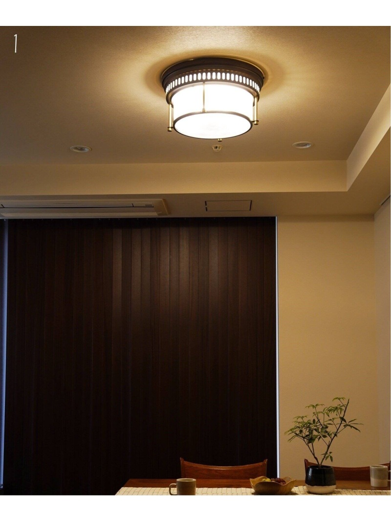 SALE／20%OFF】JOURNAL STANDARD FURNITURE ROCHESTER CELING LIGHT