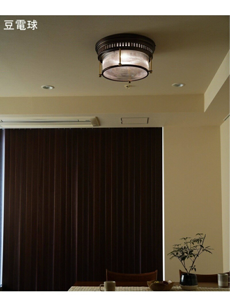 SALE／20%OFF】JOURNAL STANDARD FURNITURE ROCHESTER CELING LIGHT