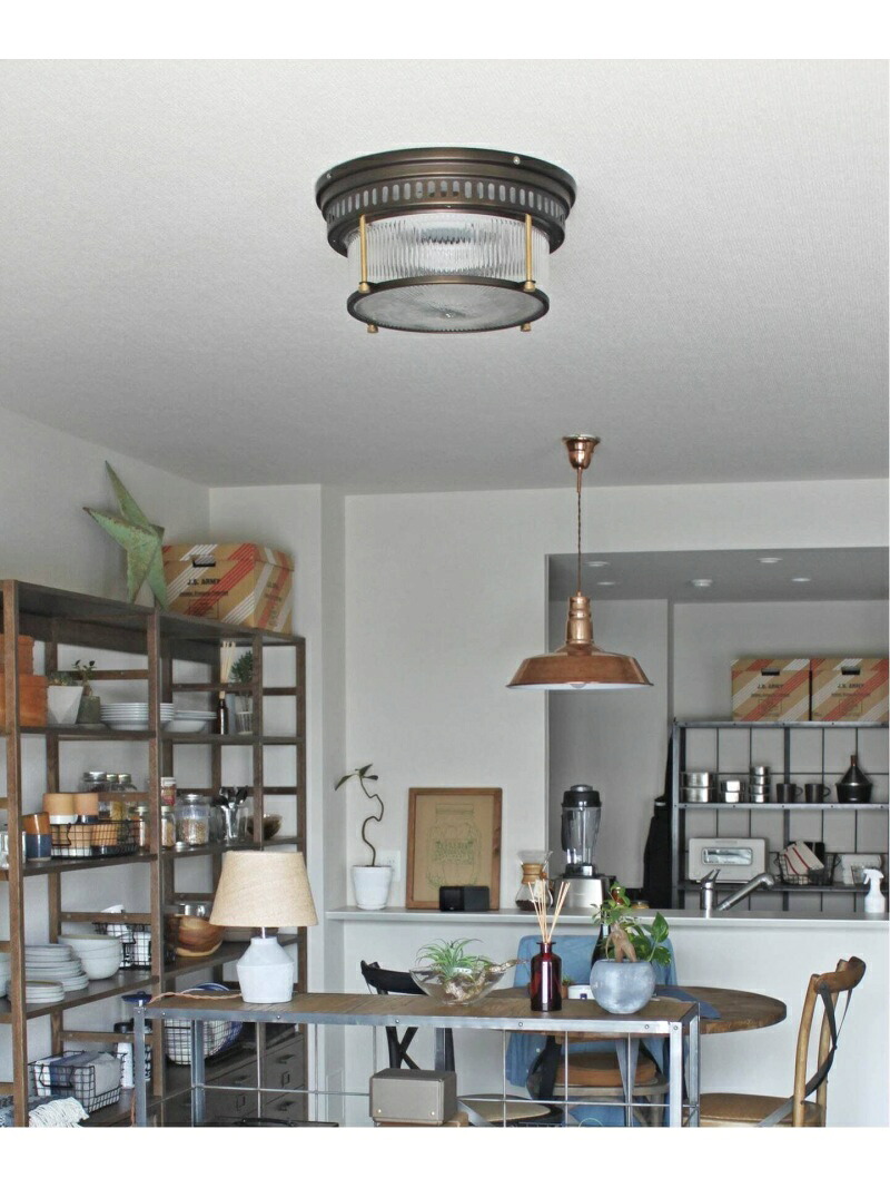 SALE／20%OFF】JOURNAL STANDARD FURNITURE ROCHESTER CELING LIGHT 