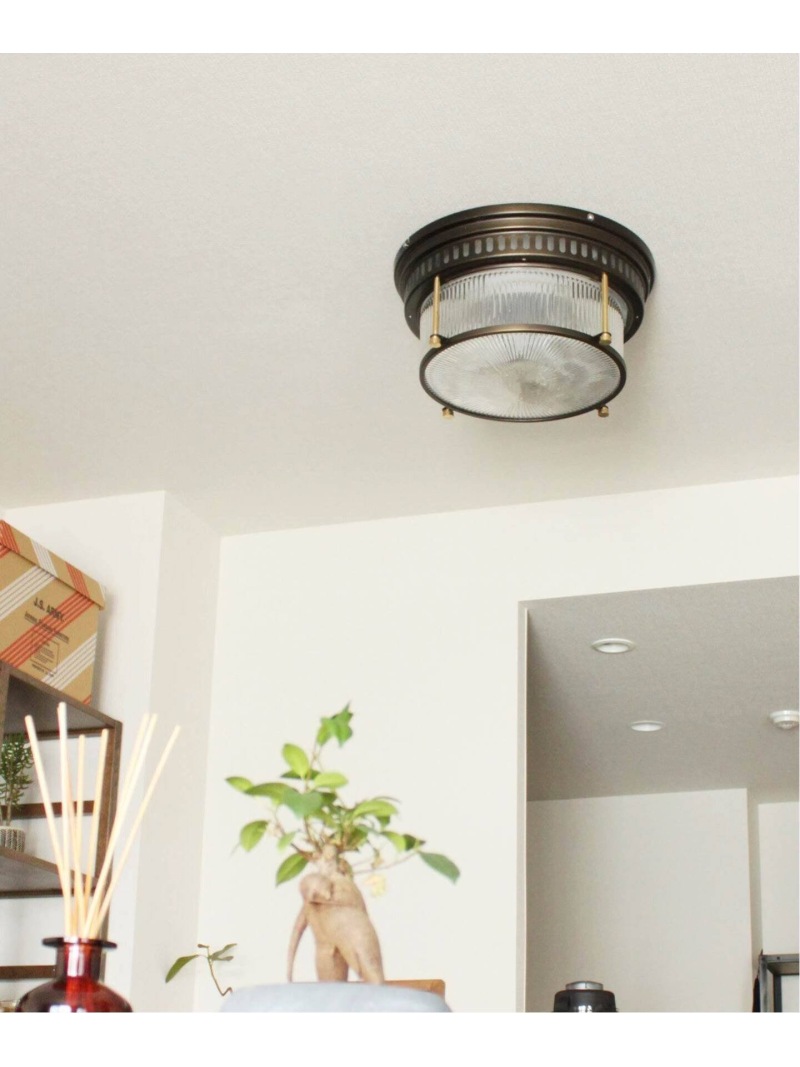 SALE／20%OFF】JOURNAL STANDARD FURNITURE ROCHESTER CELING LIGHT