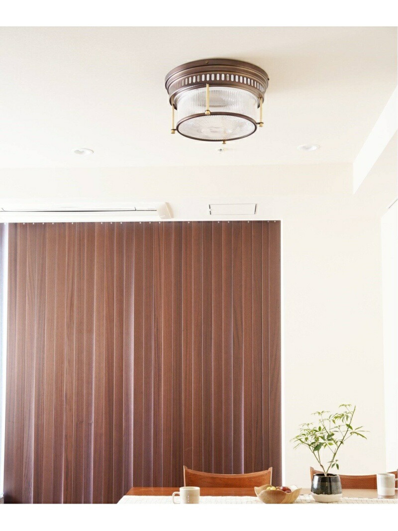 SALE／20%OFF】JOURNAL STANDARD FURNITURE ROCHESTER CELING LIGHT